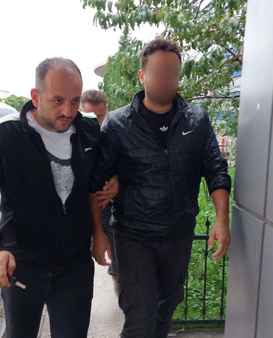 FETÖ'den açığa alınmıştı! Yüzbaşı hakkında gözaltı kararı