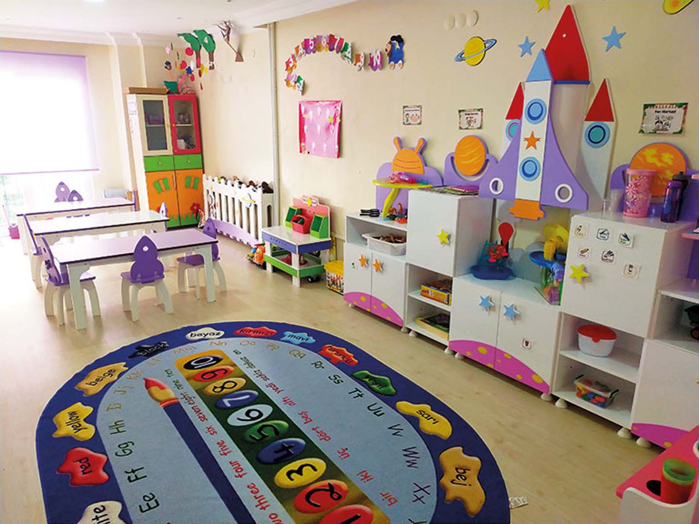 ABD'de kreşte gaz sızıntısı: 25'i çocuk 33 kişi hastaneye kaldırıldı!