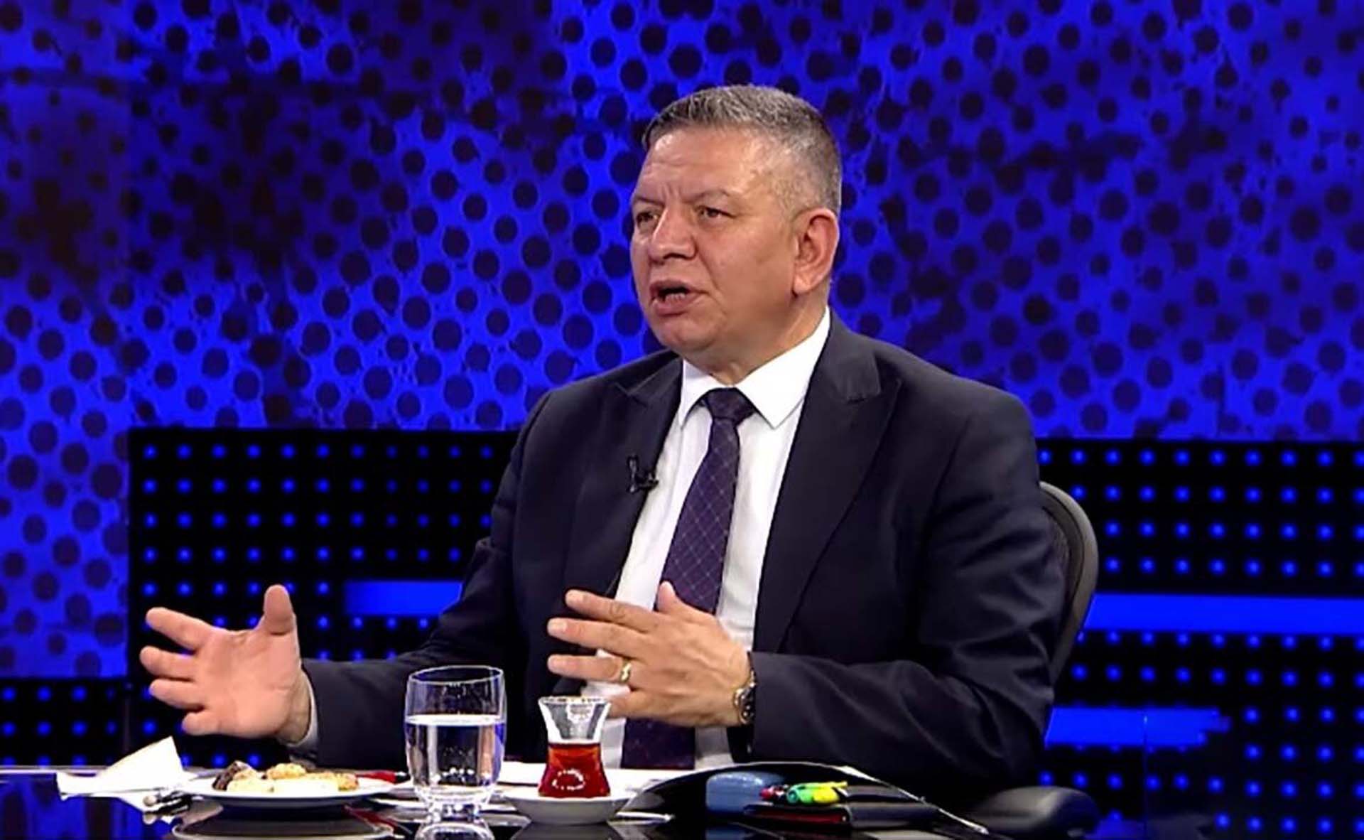 Coşkun Başbuğ kimdir? Kaç yaşında, nereli? Mesleği ne? Coşkun Başbuğ biyografisi