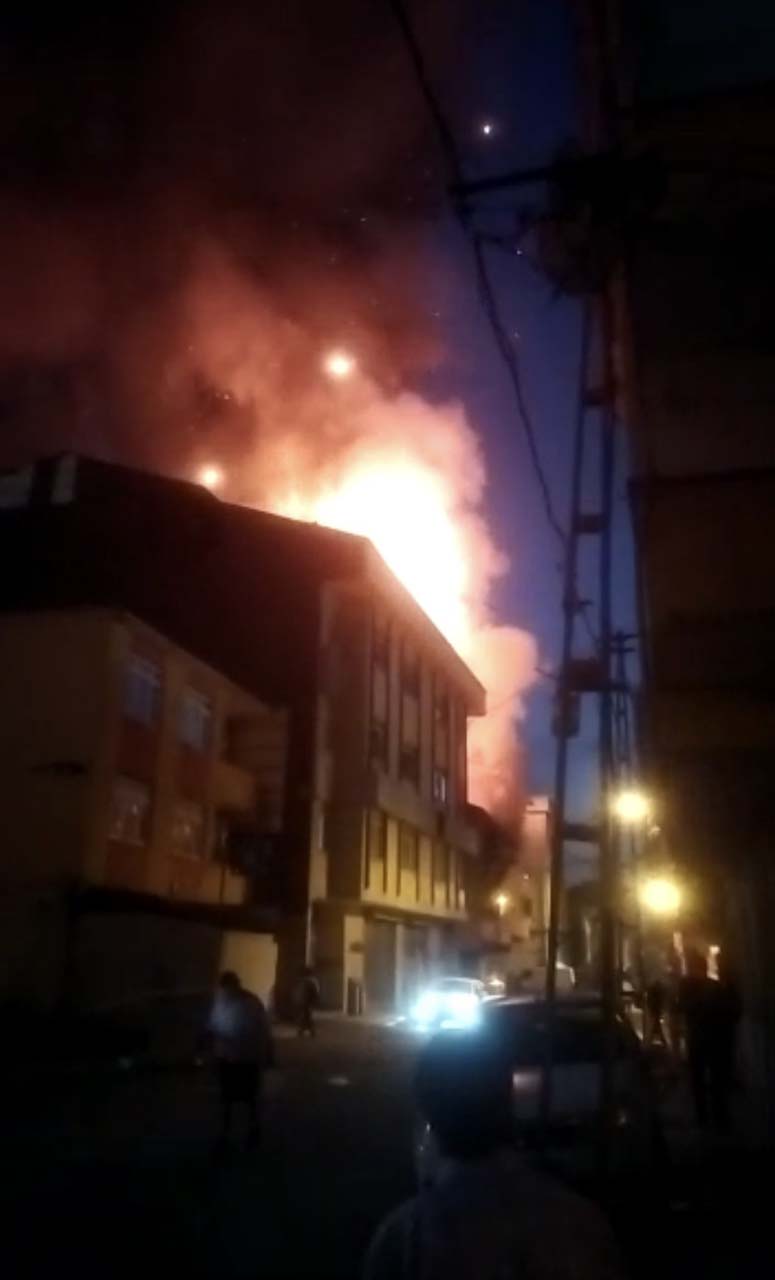 Son dakika | Üç kişi ölmüştü! Bakan Soylu'dan Kadıköy'deki patlamaya ilişkin açıklama