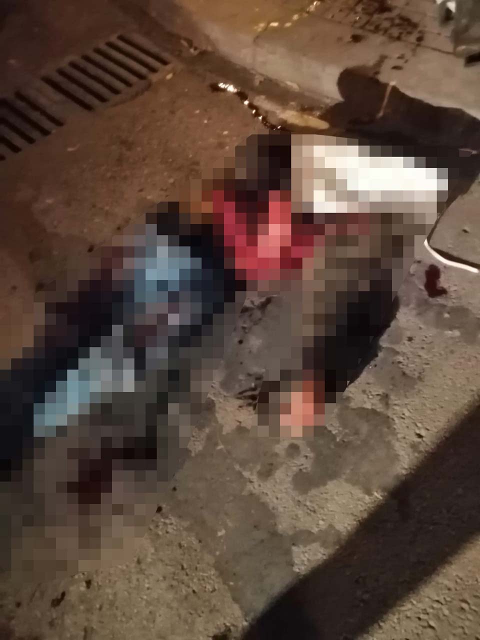 Ankara Sincan'da kardeş kavgası! Birini öldürdü, diğerini ağır yaraladı 