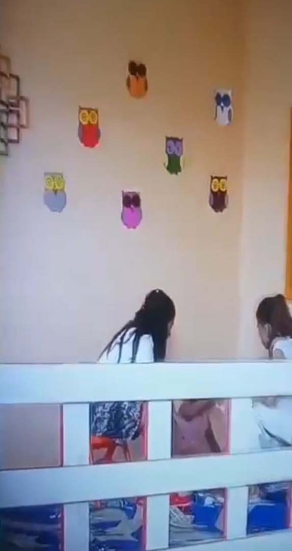 Vicdan yoksunu öğretmenlerden otizmli öğrenciye şiddet! 2 öğretmenden biri tutuklandı!