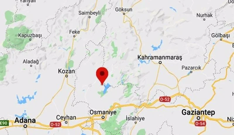Osmaniye'deki deprem sonrası yer bilimci Naci Görür önemli açıklamalarda bulundu!