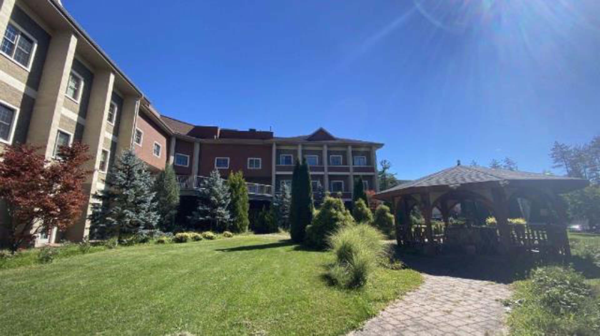 FETÖ elebaşının Yunan medyasıyla yaptığı söyleşi kısa sürdü! Cumhurbaşkanı Erdoğan'ı anarken fenalaştı!