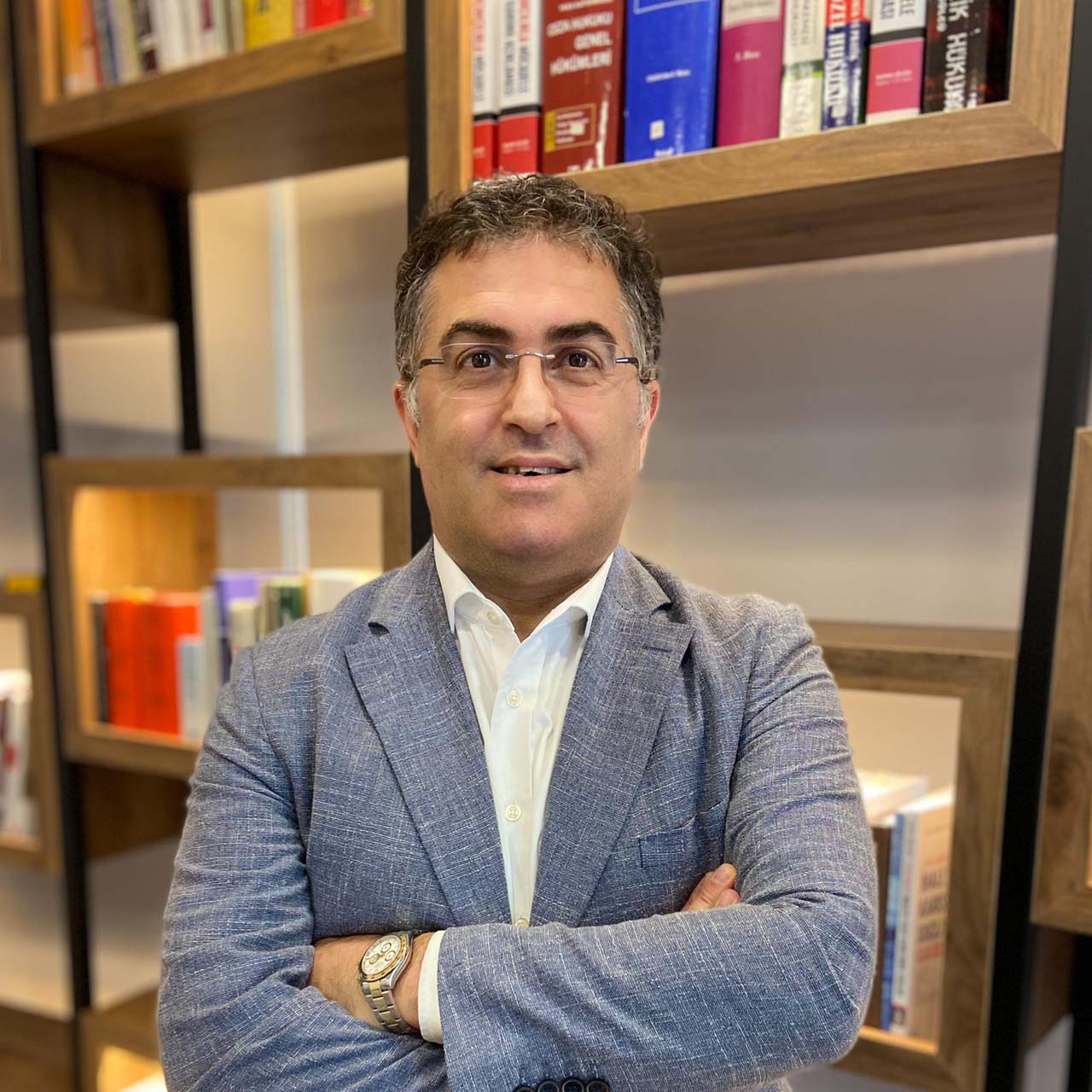 Prof. Dr. Ersan Şen sosyal medyayı salladı: Cumhurbaşkanı beni de çağırsa ben de giderim