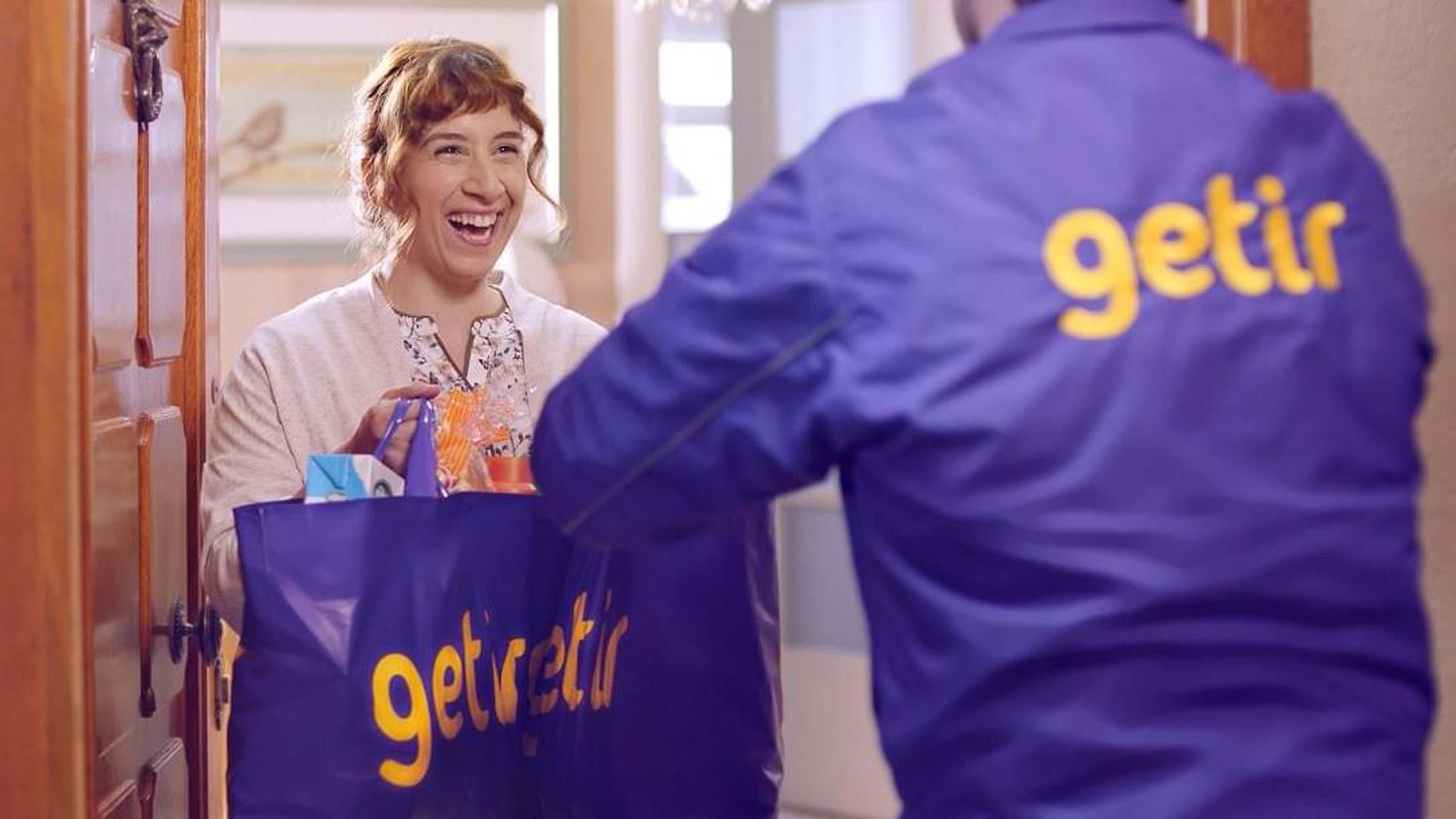 Getir Kurye Başvurusu Nasıl Yapılır? Getir Kurye Alım Şartları Güncel Bilgilerle