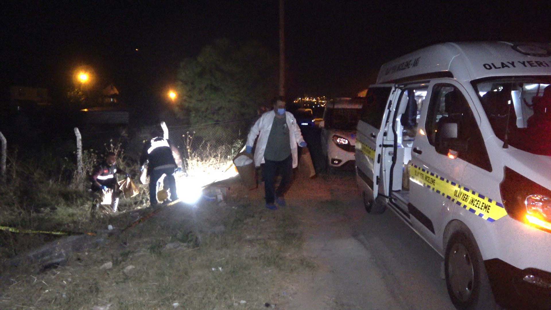 Elleri ve ayakları koli bandıyla bağlanmış halde bulunmuştu: Olayın ardından cinayet çıktı! Detaylar kan dondurdu 