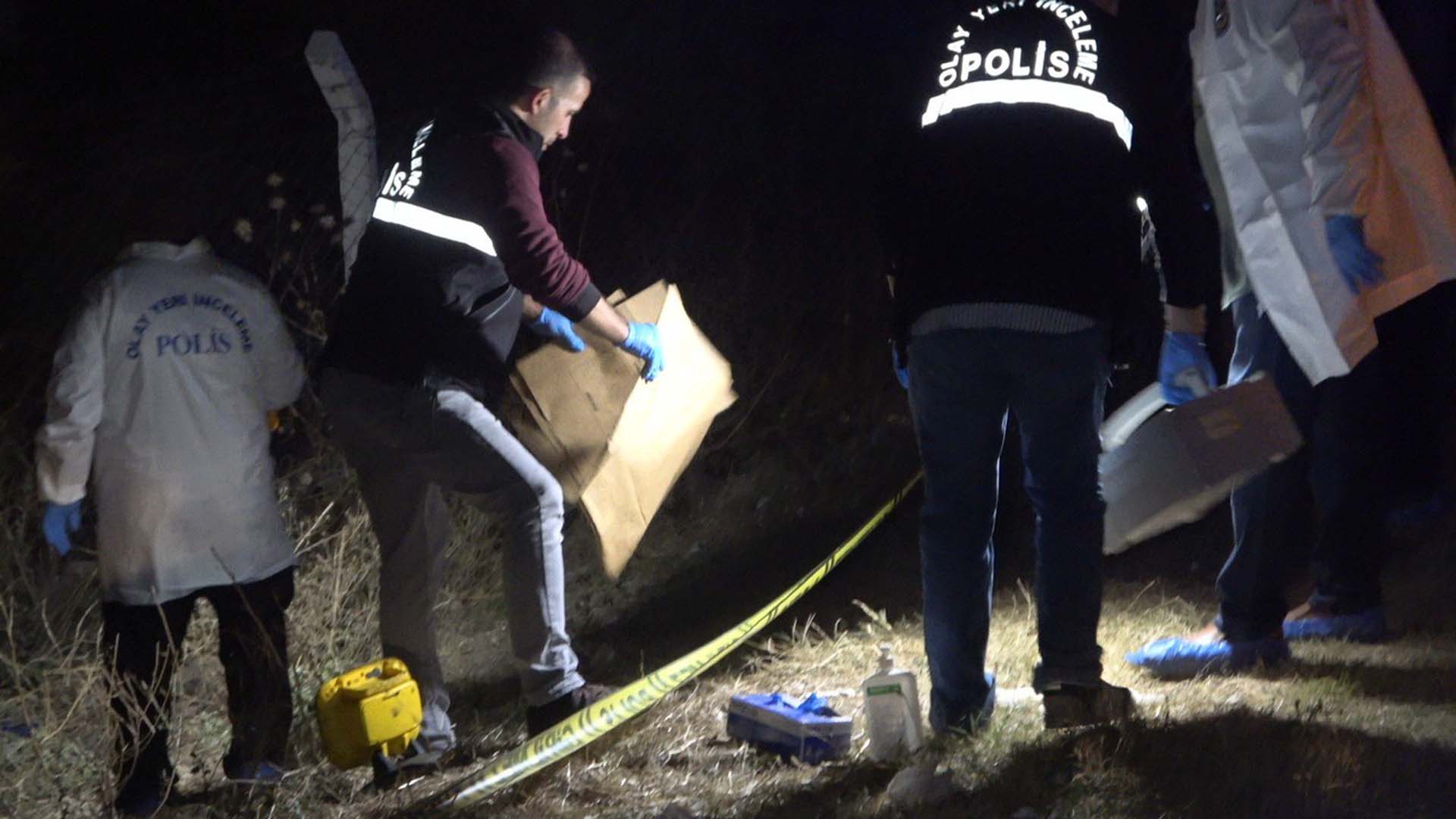 Elleri ve ayakları koli bandıyla bağlanmış halde bulunmuştu: Olayın ardından cinayet çıktı! Detaylar kan dondurdu 