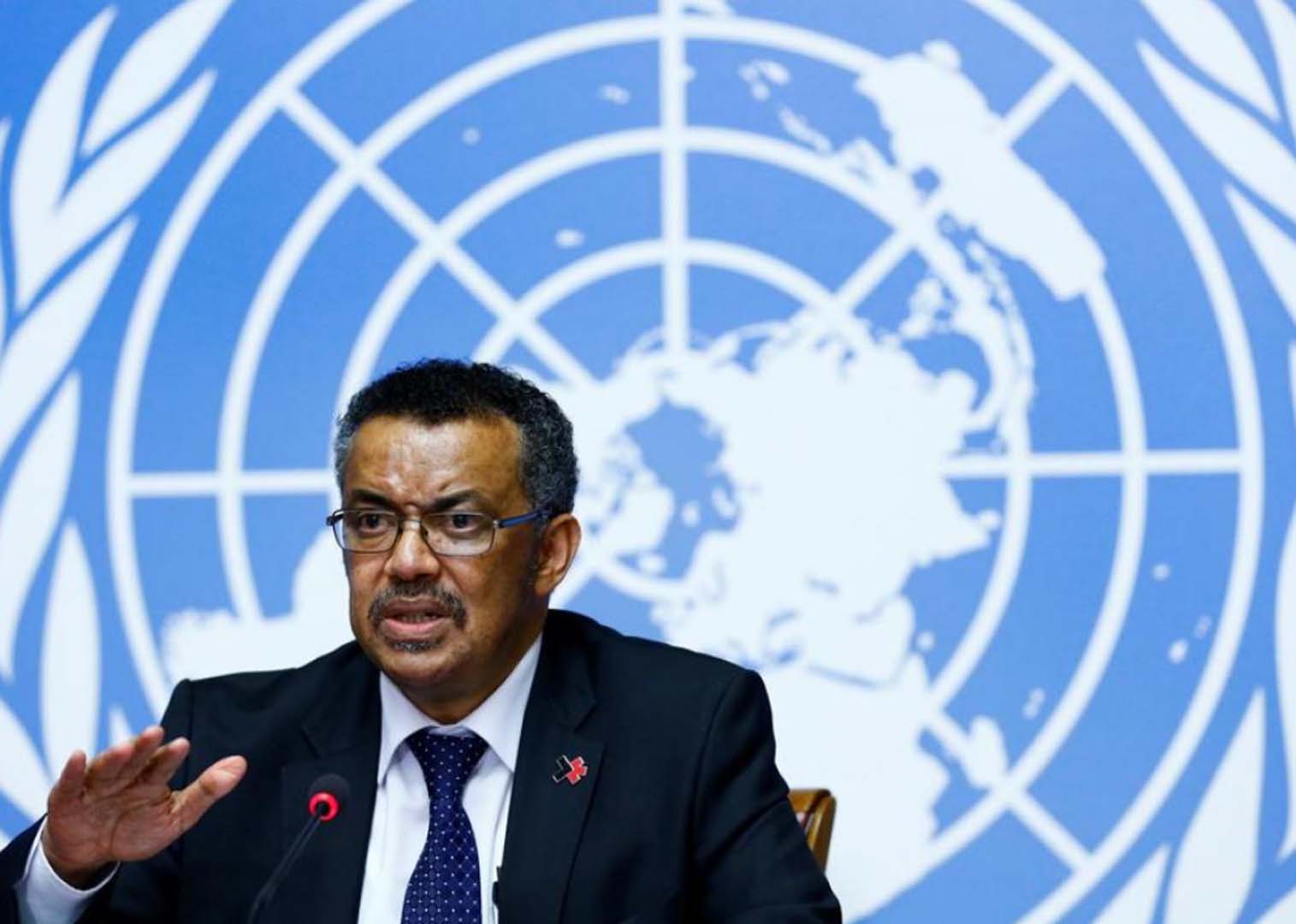 DSÖ son maymun çiçeği vakalarını hakkında bilgilendirdi! 70 binden fazla vaka var