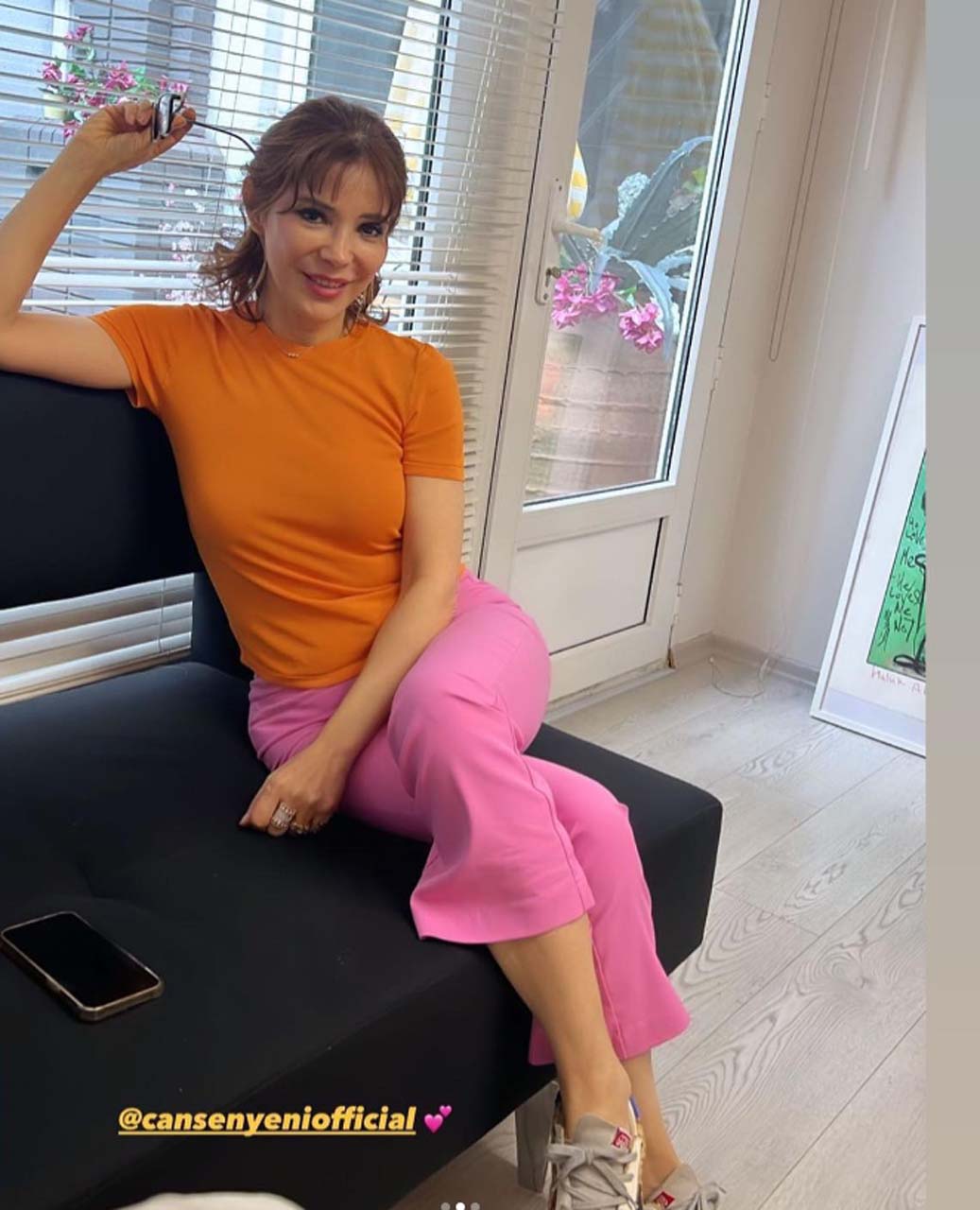 Burak Kut'un eşi, karısı kim? Cansen Yeni kimdir, kaç yaşında? Nereli? Burak Kut ile ne zaman evlendi?