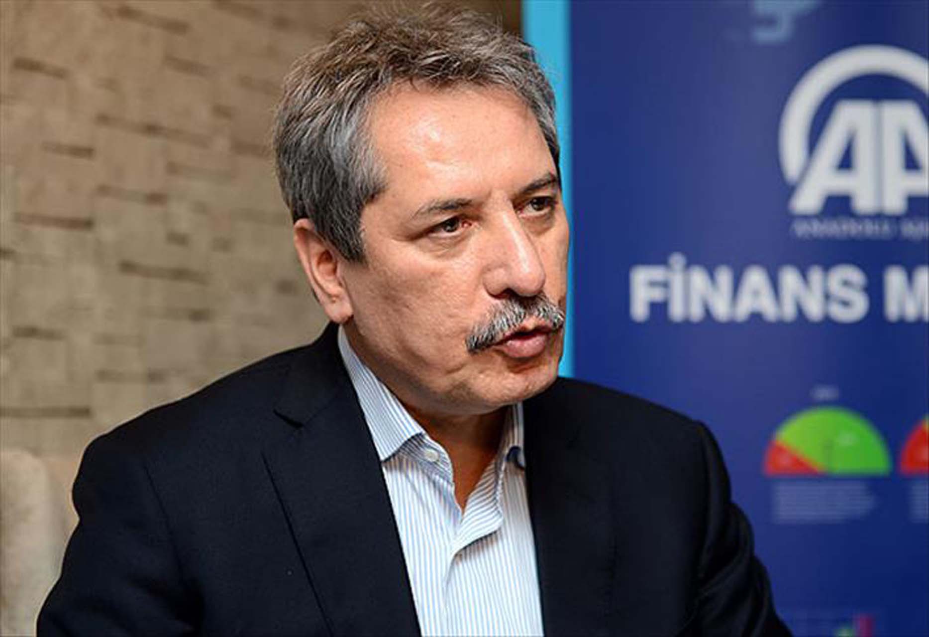 Ahmet Çalık Kimdir, Nerelidir, Nerede Doğdu? Kaç yaşında?