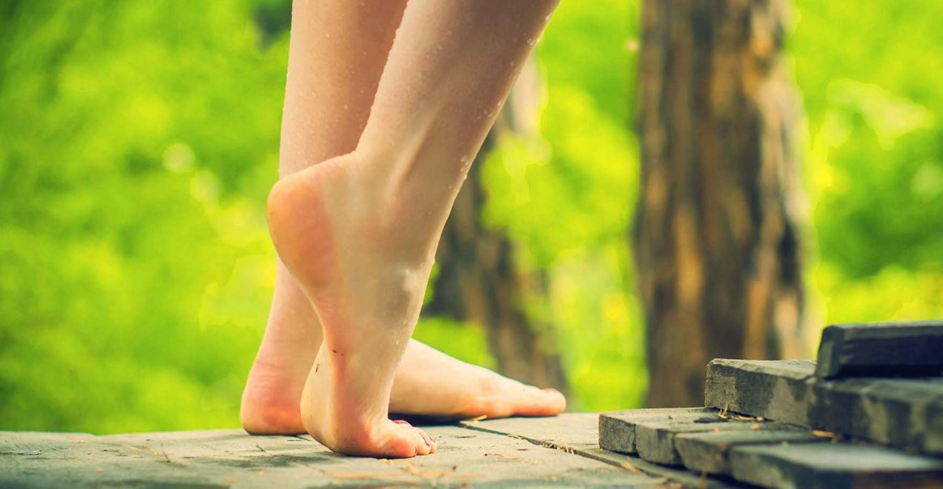 Rüyada yalınayak koşmak, yürümek, birinin peşinden koşmak ne demek? Rüyada koşan birini görmek tabiri