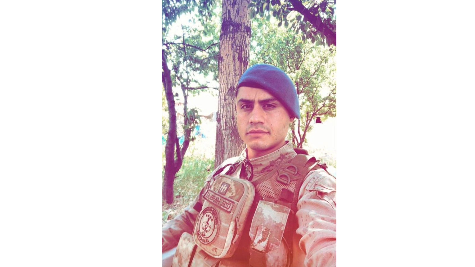 Şehit Uzman Çavuş Kürşat Sert kimdi? Kaç yaşında? Nereli?