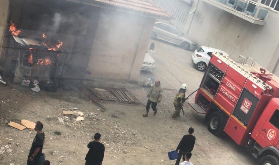 İzmir Seferihisar'da hayvanseverleri ayağa kaldıran olay! Köpek Şila'nın yakarak öldürülmesi olayında karar verildi: Köpeğin sahipleri gözyaşı döktü