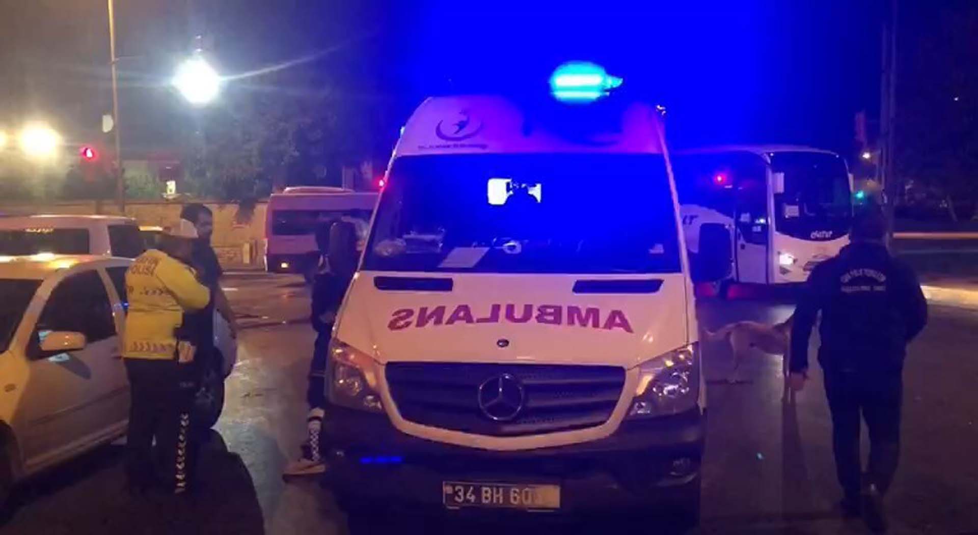 Ehliyetsiz sürücünün kurbanı oldu! Hayatını kaybeden doktor Buğra Kaan Yücebaş, annesinin hayatını kurtarmış