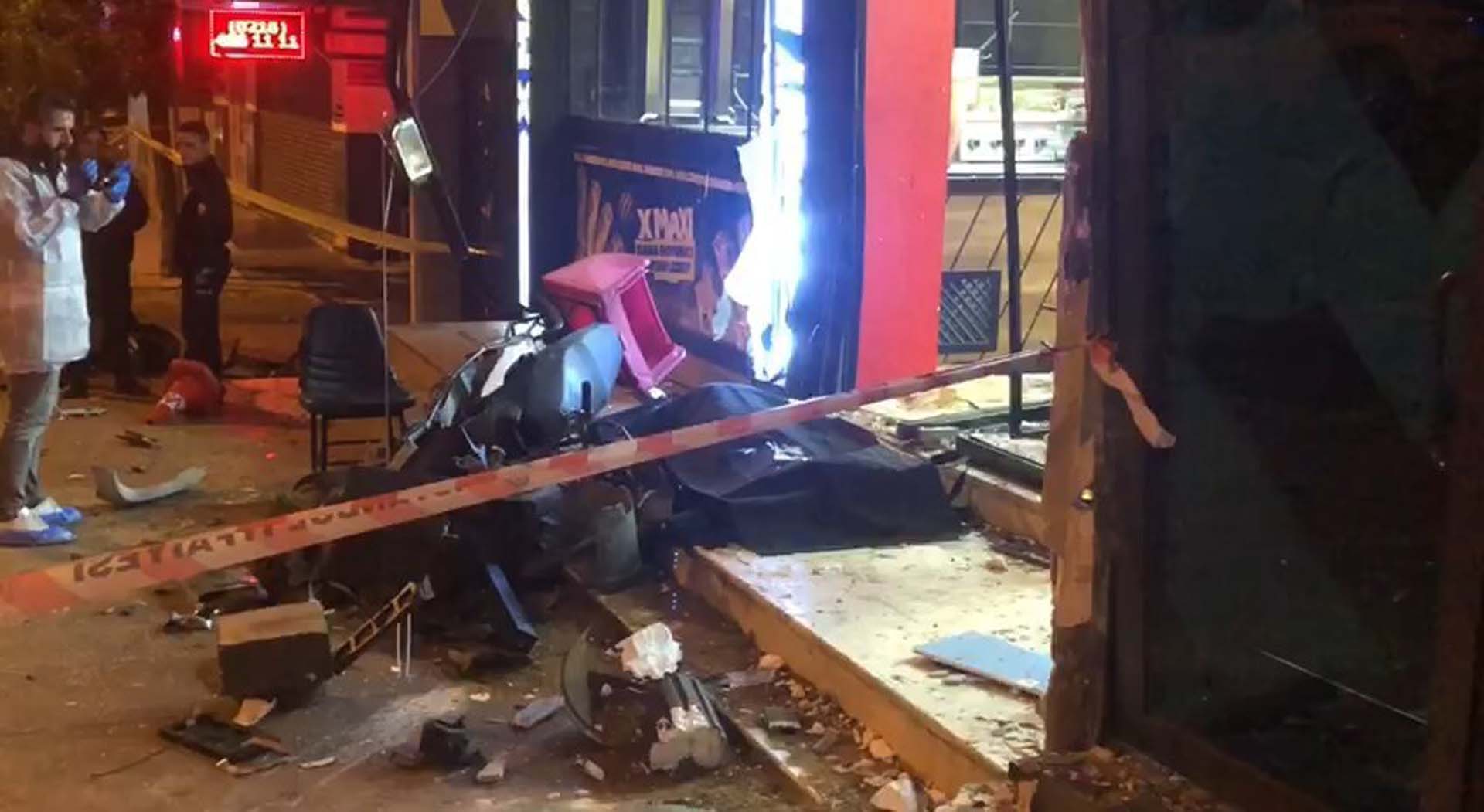 Ehliyetsiz sürücünün kurbanı oldu! Hayatını kaybeden doktor Buğra Kaan Yücebaş, annesinin hayatını kurtarmış