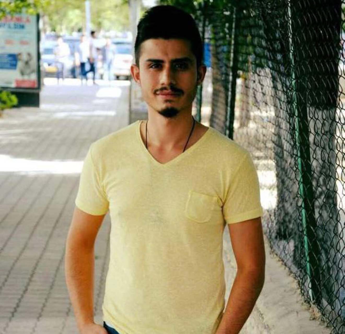 Şehit Uzman Çavuş Kürşat Sert kimdi? Kaç yaşında? Nereli?