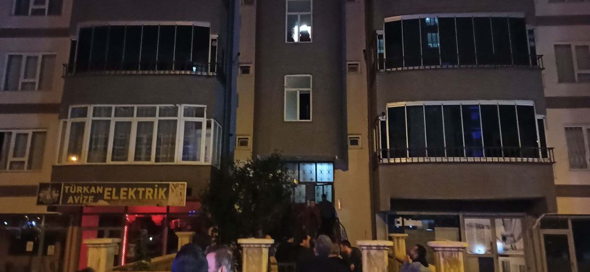 Van'dan acı haber! Uzman Çavuş Kürşat Sert şehit oldu