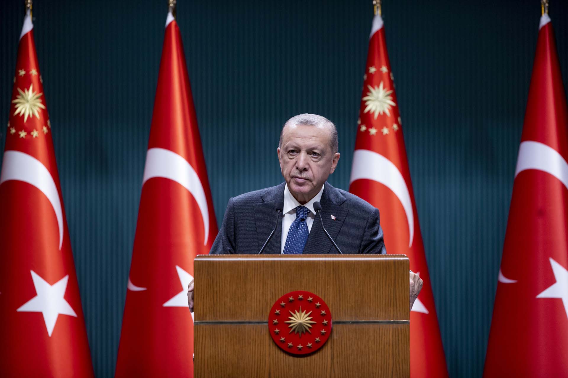 Abdulkadir Selvi, AK Parti'nin seçim stratejisini yazdı: Erdoğan milletin cebini esas alacak