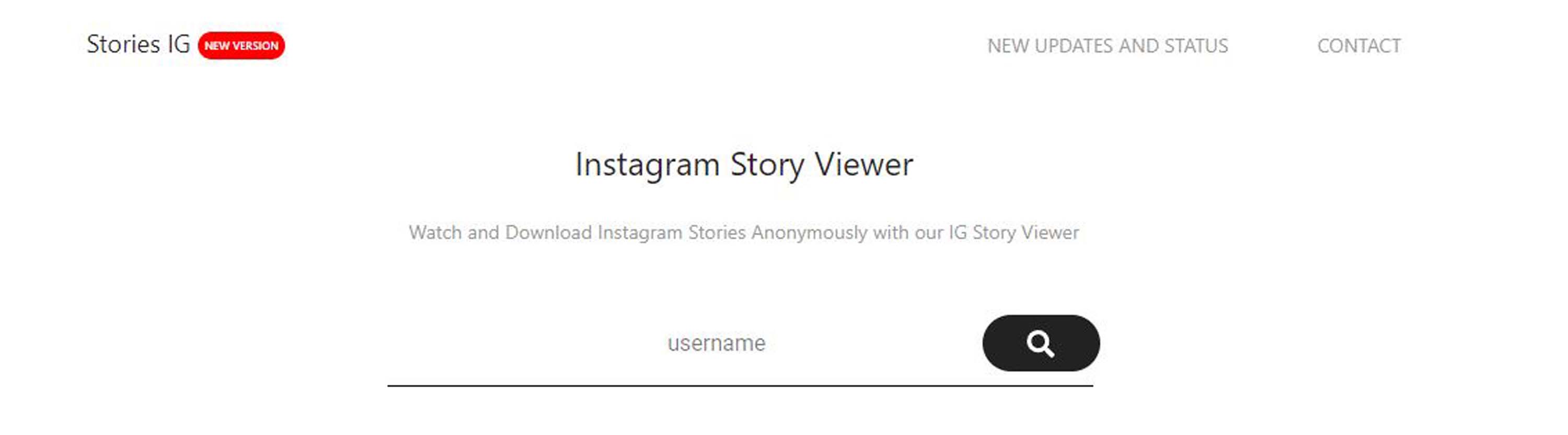 Instagram Gizli Story İzleme Mümkün mü? Instagram Gizli Story İzleme Sitesi