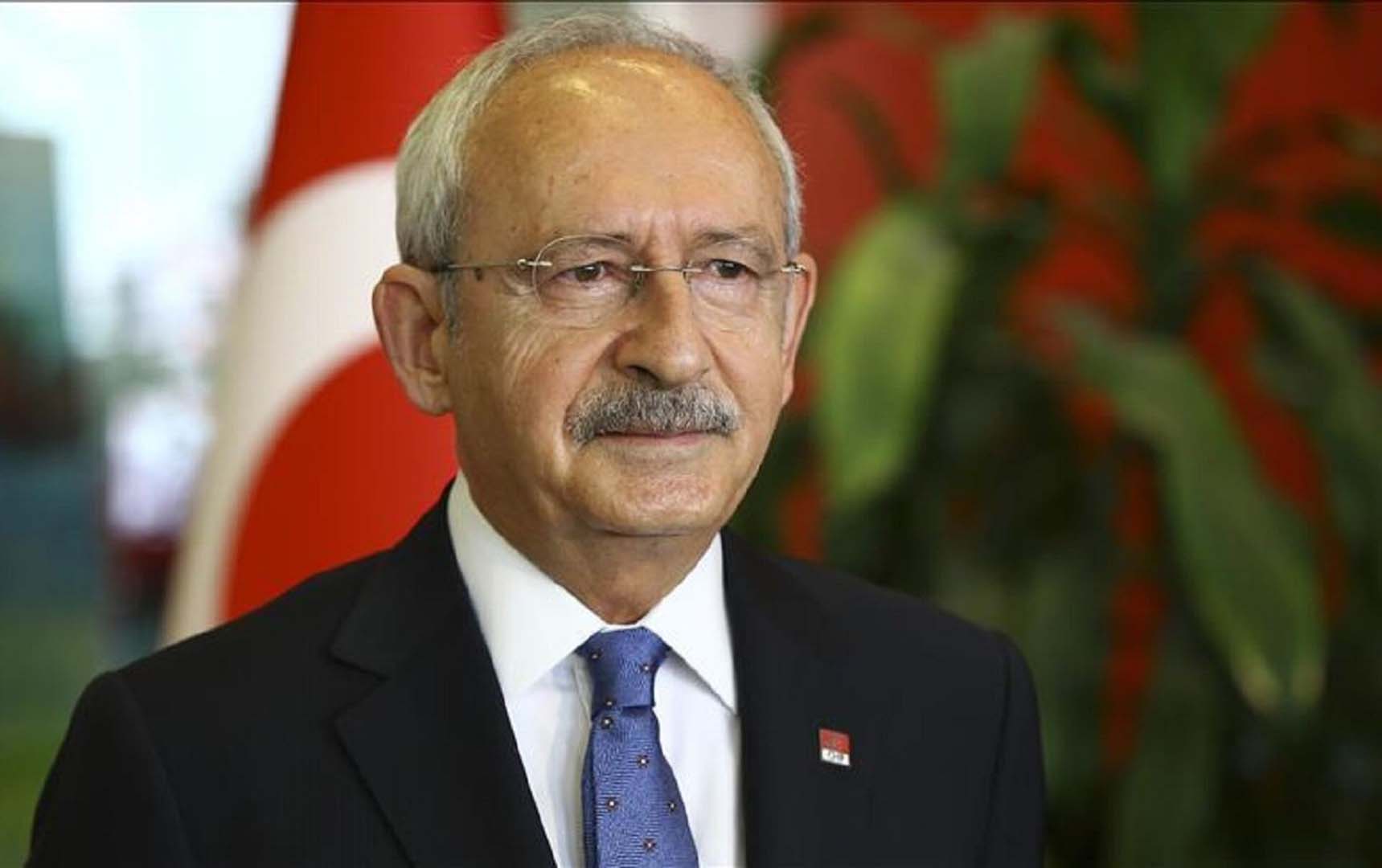 Gazetecileri atlatıp ortadan kaybolmuştu! Cüneyt Özdemir Kemal Kılıdaroğlu'na canlı yayında sordu: Bu gizem ne?