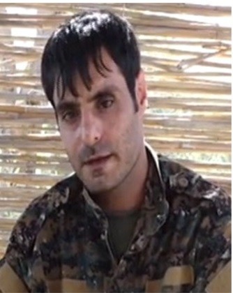 MİT'ten nefes kesen operasyon: PKK/YPG'nin sözde tugay sorumlusunu etkisiz hale getirildi