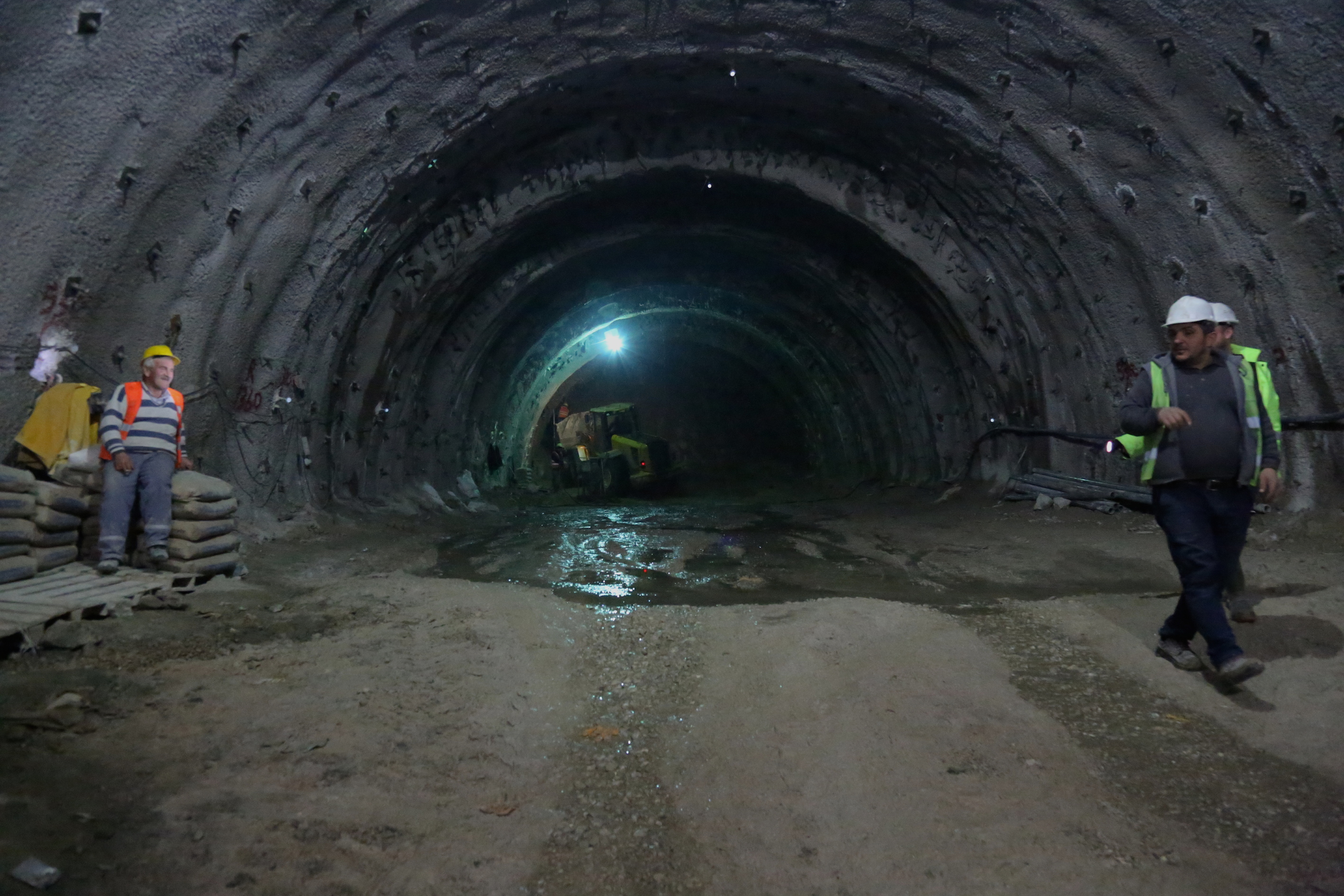 Grizu nedir? Grizu patlaması nasıl olur? Grizu neden patlar?