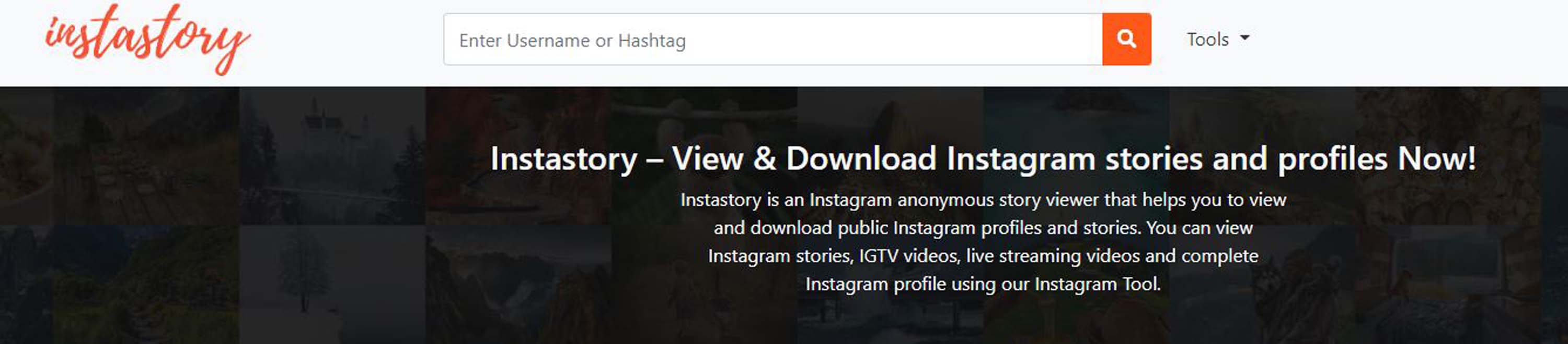 Instagram Gizli Story İzleme Mümkün mü? Instagram Gizli Story İzleme Sitesi