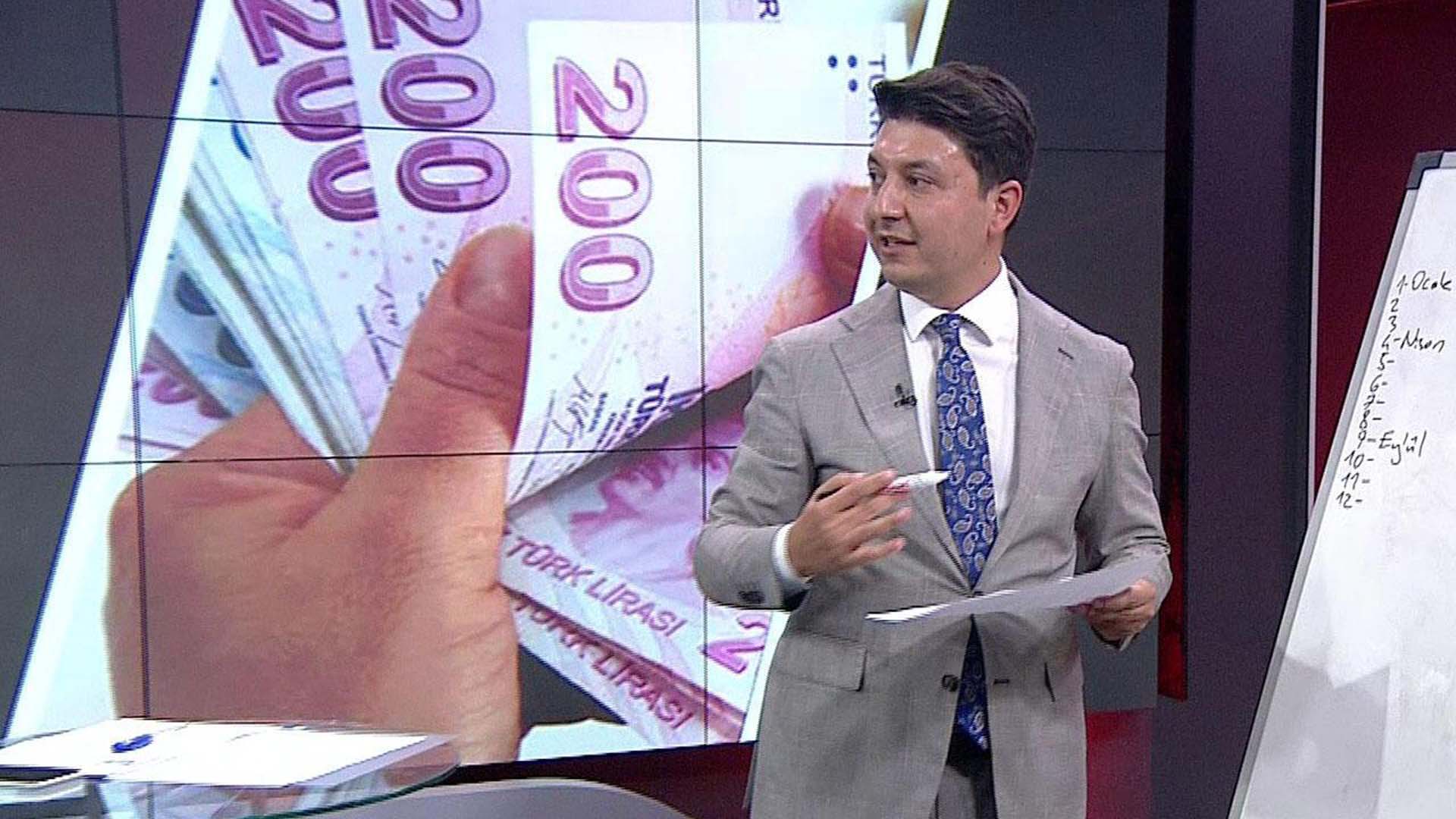 Asgari ücret ne kadar olacak? Konuşulan zam oranları ve rakamlar ortaya çıktı: En az 7 bin 700 TL 