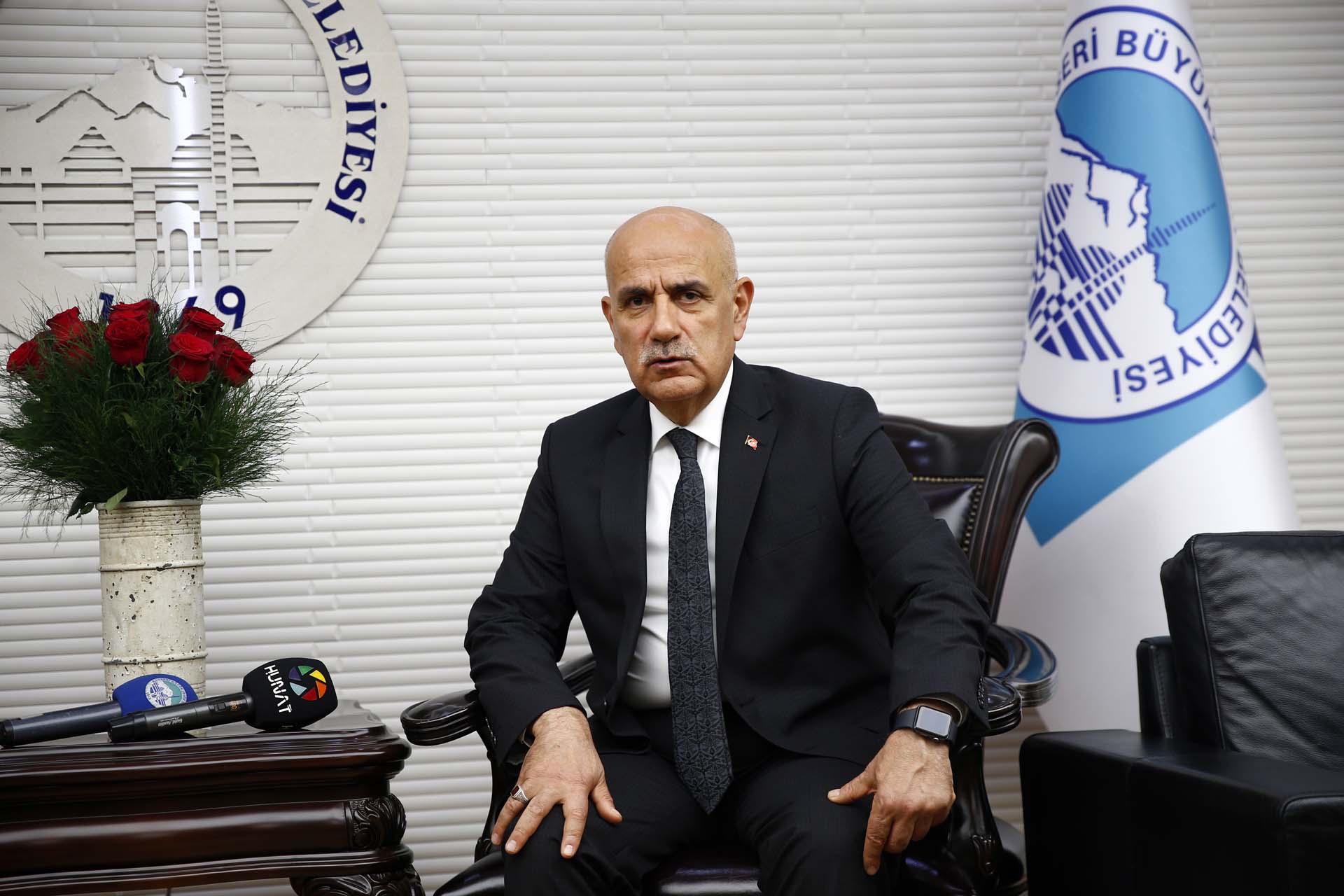 Bakan Kirişçi müjdeyi verdi! O ilimize piyango verdi! Tarıma dayalı OSB kurulacak, 10 bin kişi istihdam edilecek