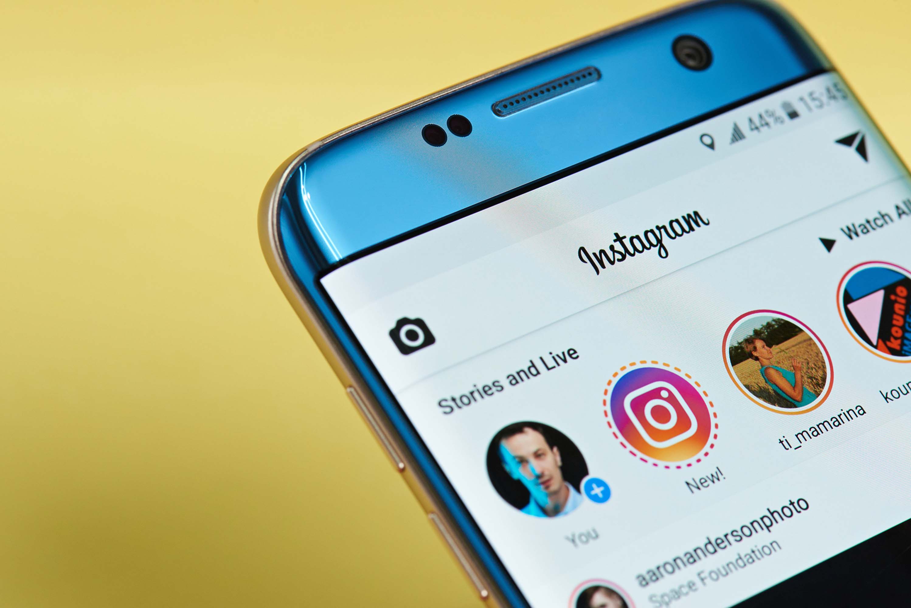 Instagram Gizli Story İzleme Mümkün mü? Instagram Gizli Story İzleme Sitesi
