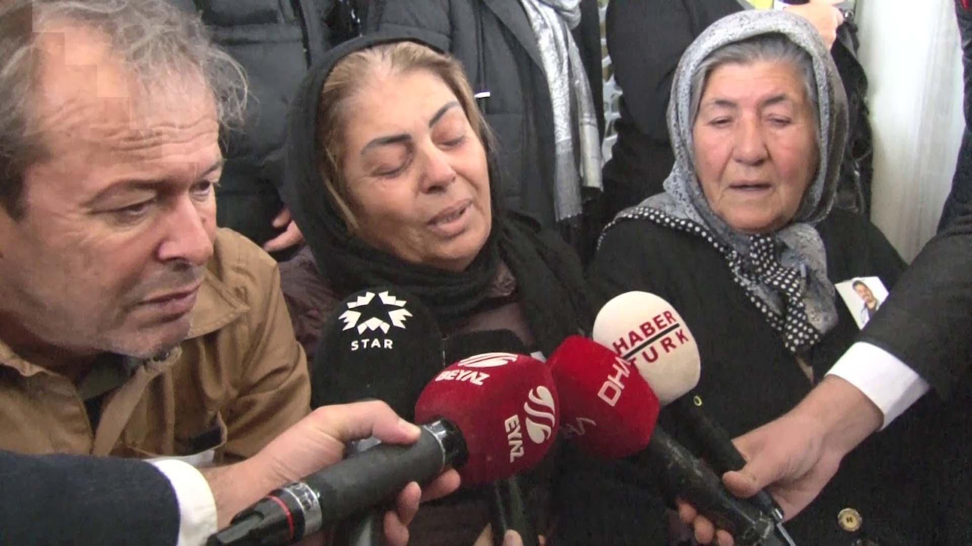 Doktor Buğra Kaan Yücebaş, gözyaşlarıyla toprağa verildi! Annesi gözyaşı döktü: Kopardılar oğlumu, ben doyamadım daha ona