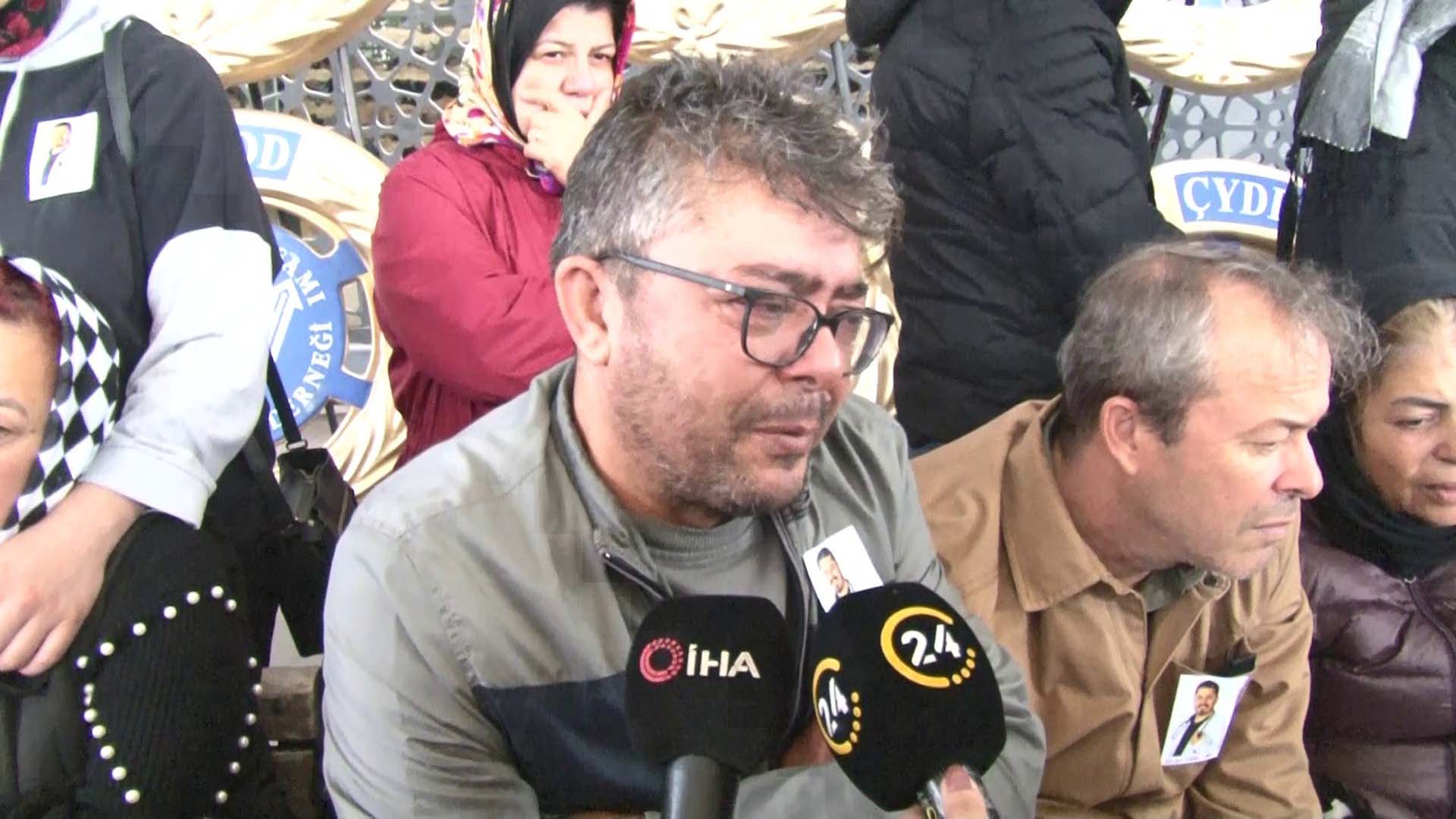 Doktor Buğra Kaan Yücebaş, gözyaşlarıyla toprağa verildi! Annesi gözyaşı döktü: Kopardılar oğlumu, ben doyamadım daha ona