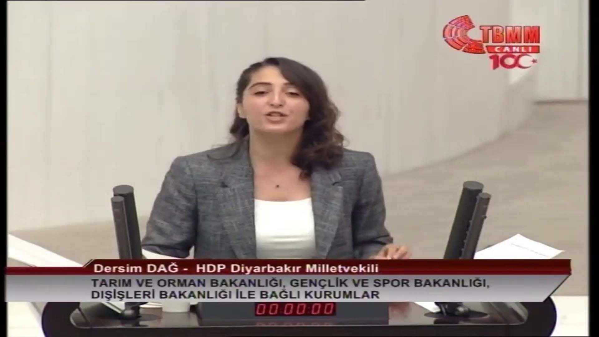 HDP'li vekillerin olduğu araç, taksiyle çarpıştı! Taksi şoförü hayatını kaybetti 