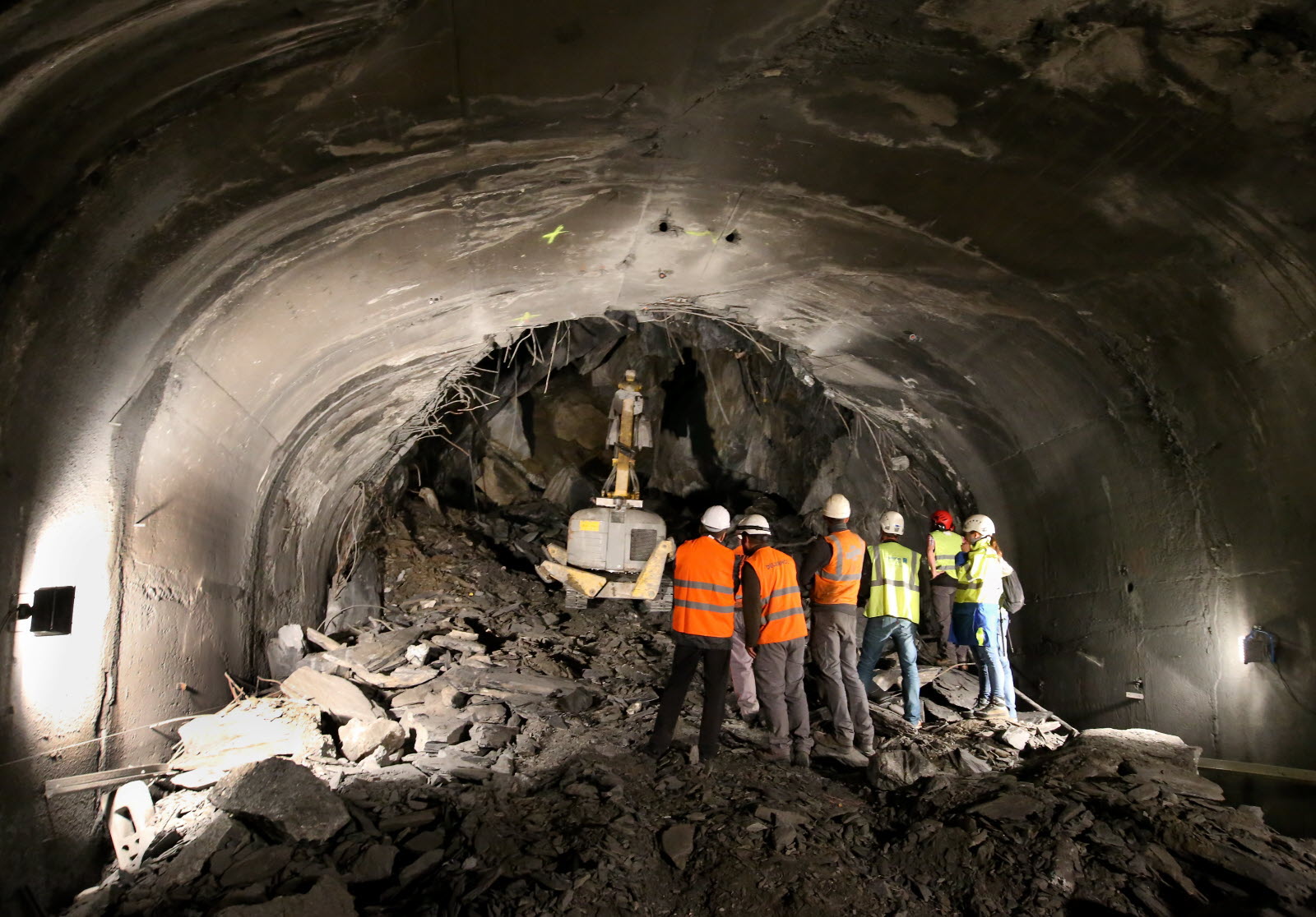 Grizu nedir? Grizu patlaması nasıl olur? Grizu neden patlar?
