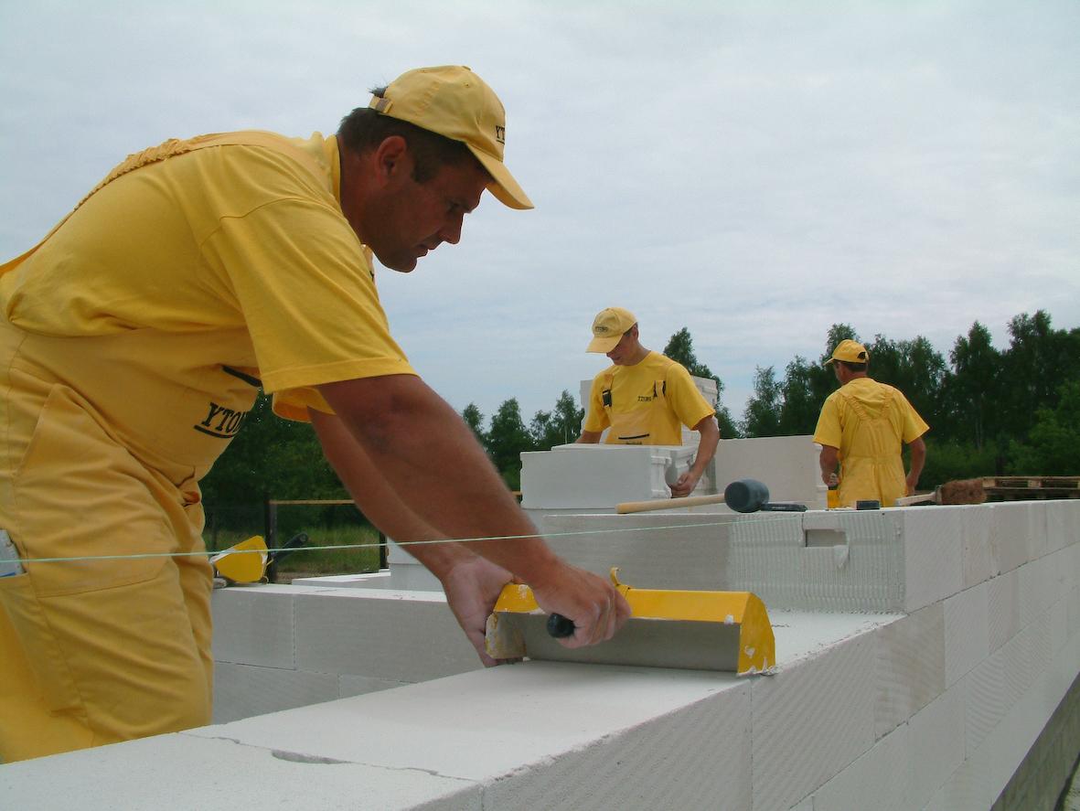 Tuğla fiyatları 2022 | Ytong, Yığma ve Pres Tuğla Fiyatları Güncel Fiyatlarla