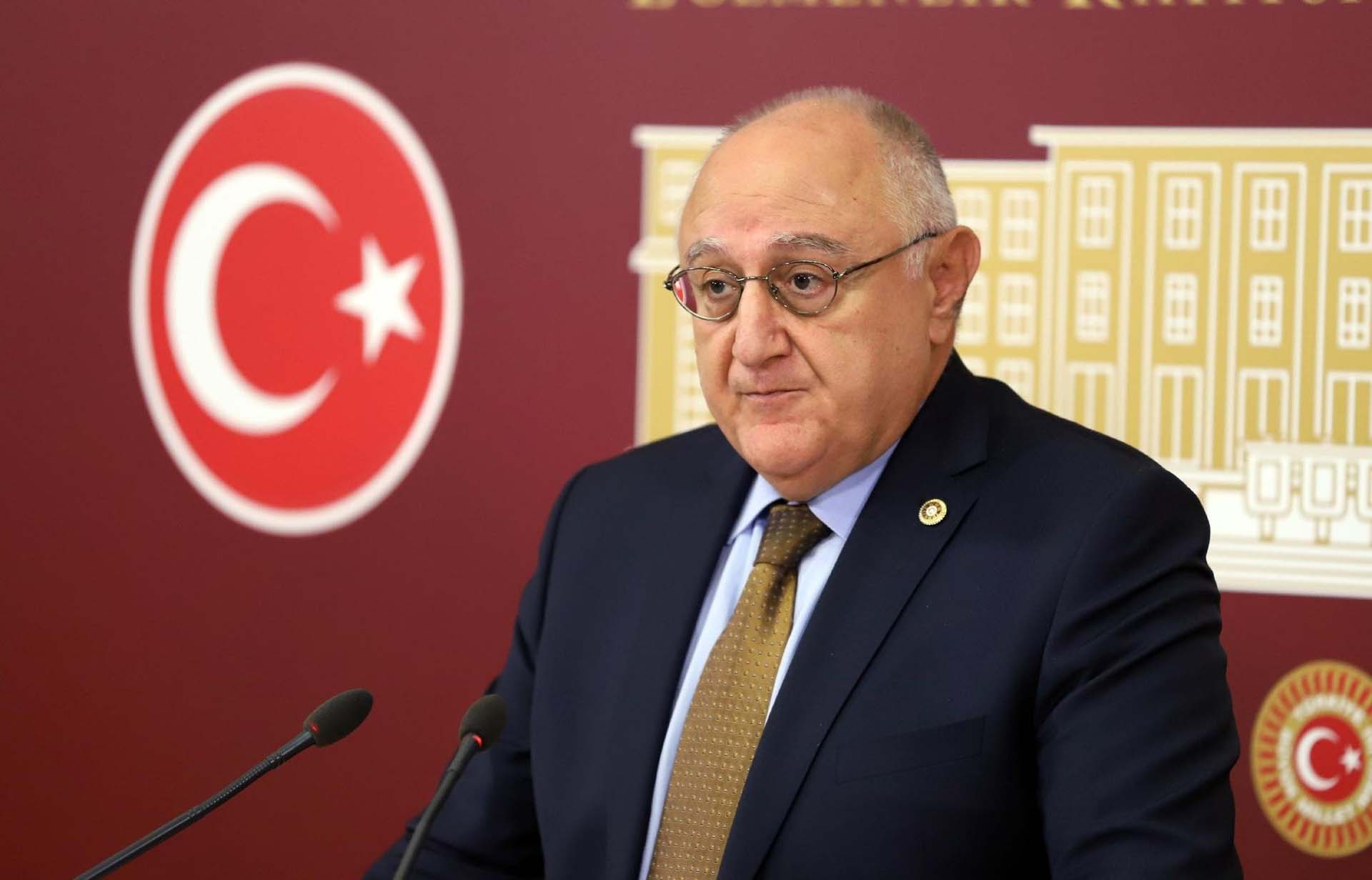 CHP'den sonra İYİ Parti'de ABD'ye gidiyor! Bakın neden gidiyorlar