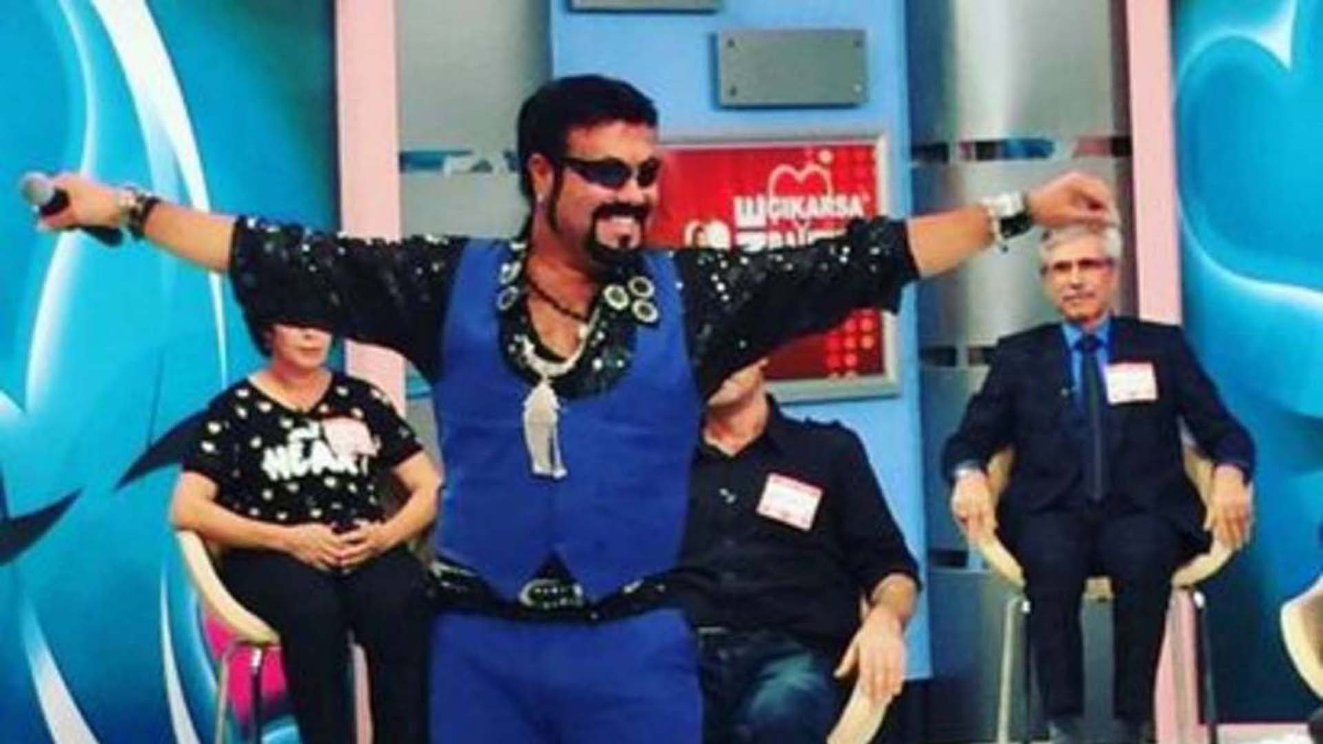 İki altın kasam, 18 kilo altın var demişti! Kobra Murat gerçek mal varlığını açıkladı