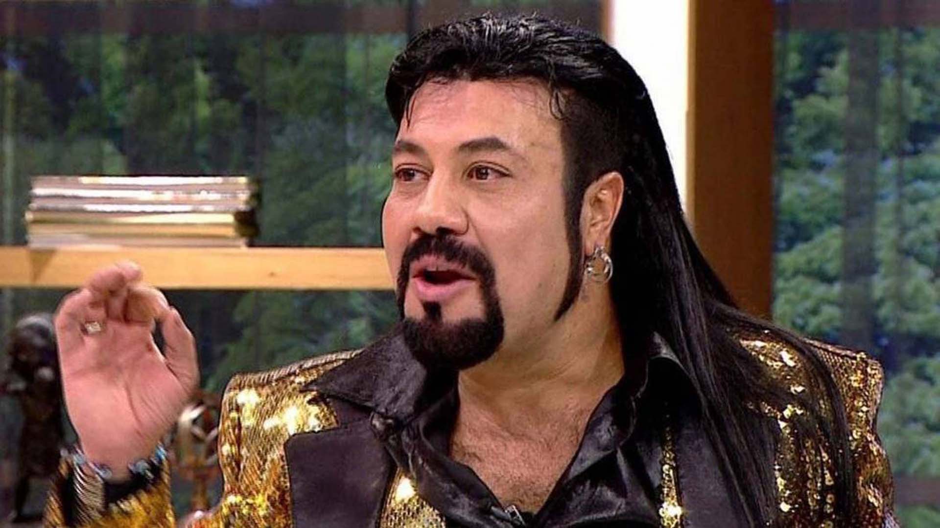 İki altın kasam, 18 kilo altın var demişti! Kobra Murat gerçek mal varlığını açıkladı