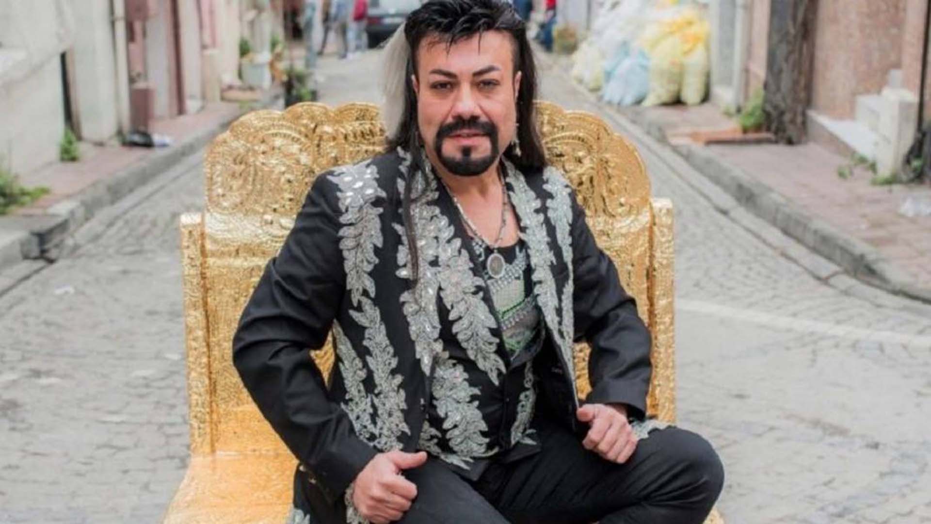 İki altın kasam, 18 kilo altın var demişti! Kobra Murat gerçek mal varlığını açıkladı