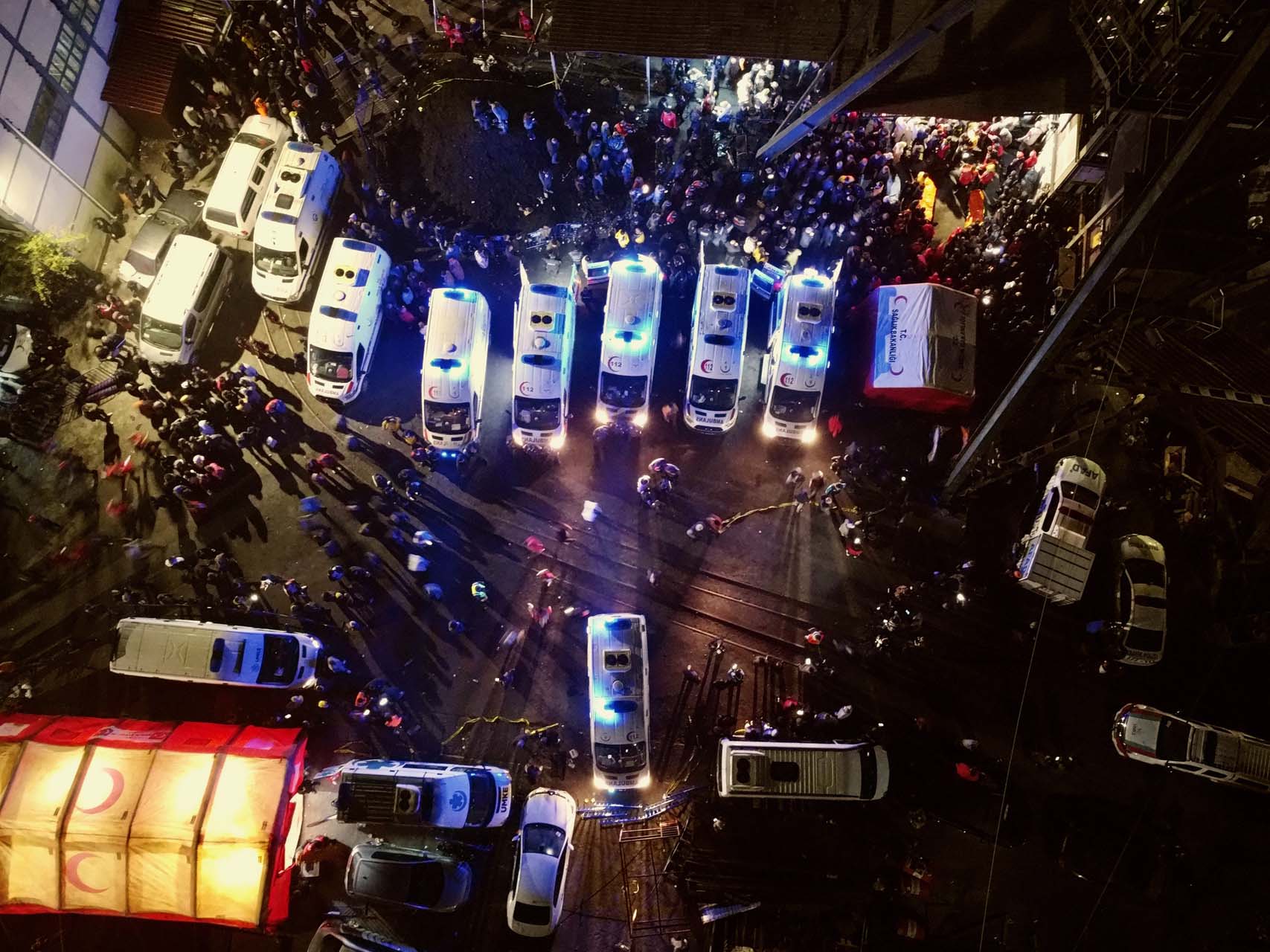 Son dakika | Cumhurbaşkanı Erdoğan'dan Bartın'daki maden kazasıyla ilgili açıklama