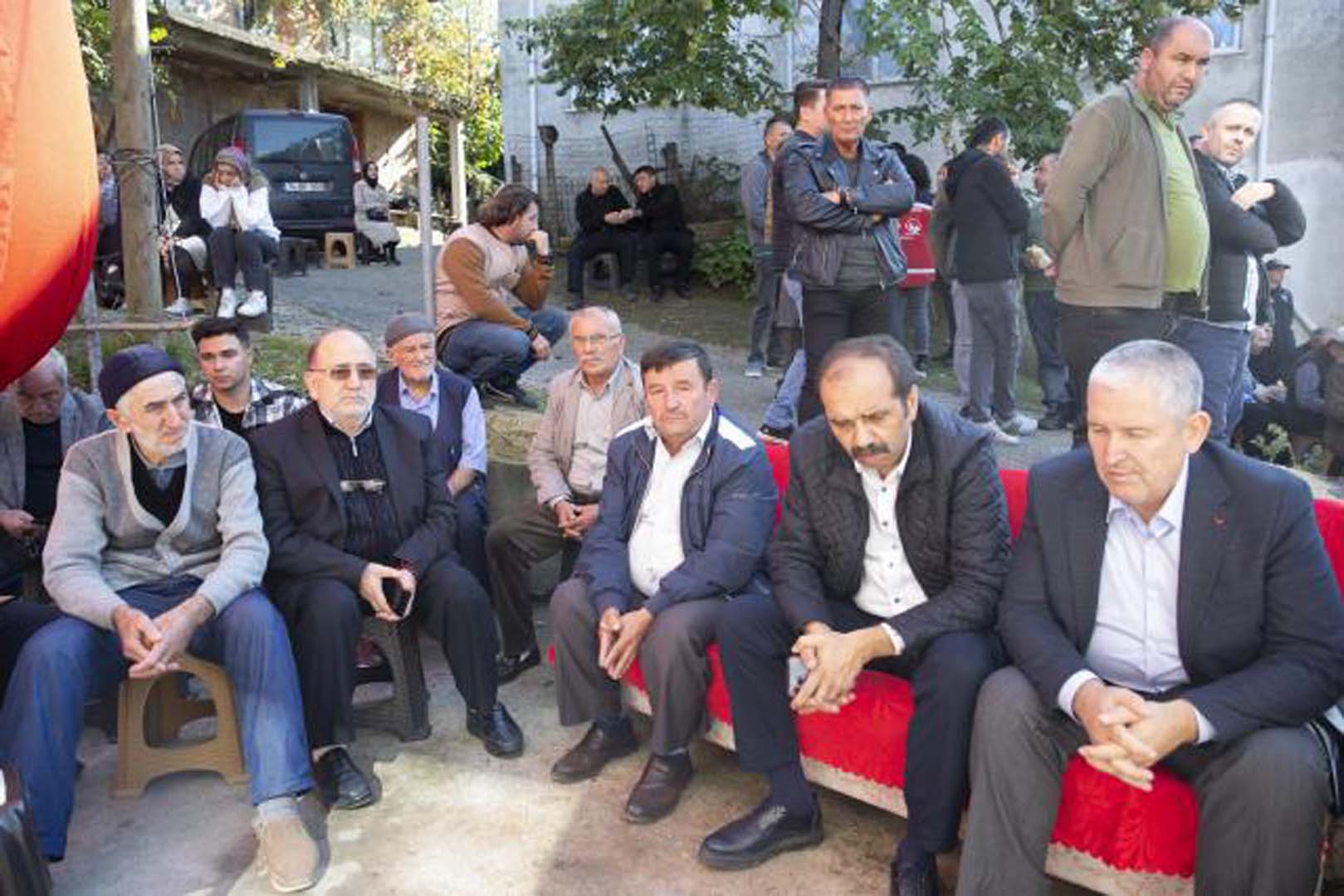 Bartın'da hayatını kaybeden işçisinin babası yürekleri dağladı! Askerdeki oğlumu düşünürken böyle oldu