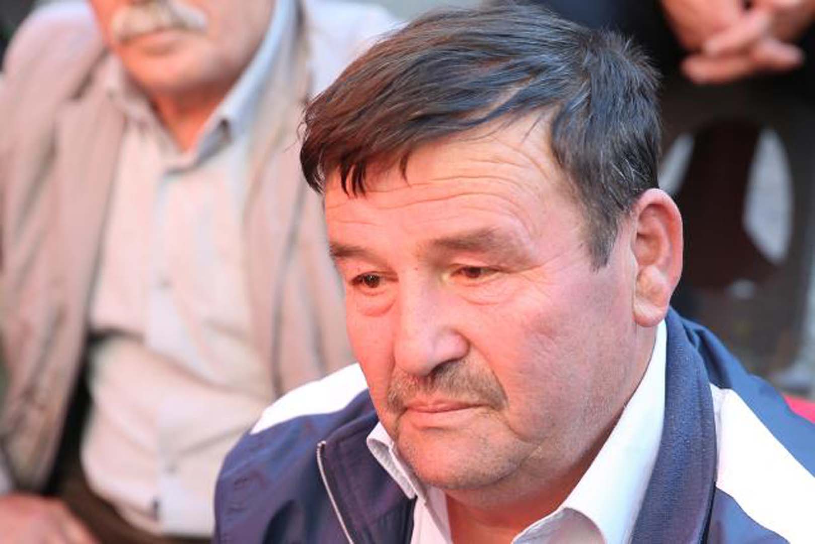 Bartın'da hayatını kaybeden işçisinin babası yürekleri dağladı! Askerdeki oğlumu düşünürken böyle oldu