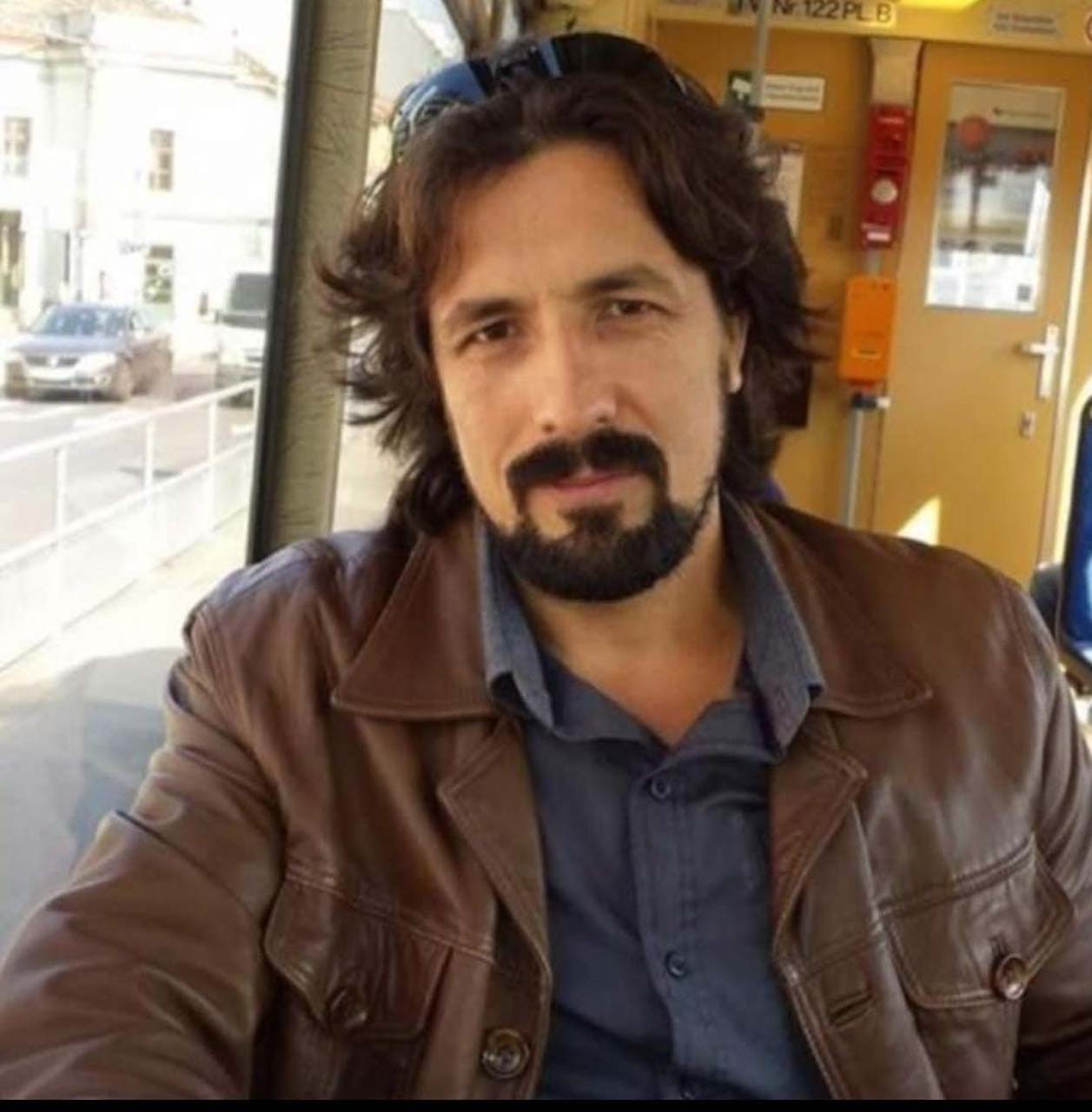 Bursa'da acı olay! Kadına şiddeti önlemek isteyen polis memuru Samih Altıntaş şehit oldu 