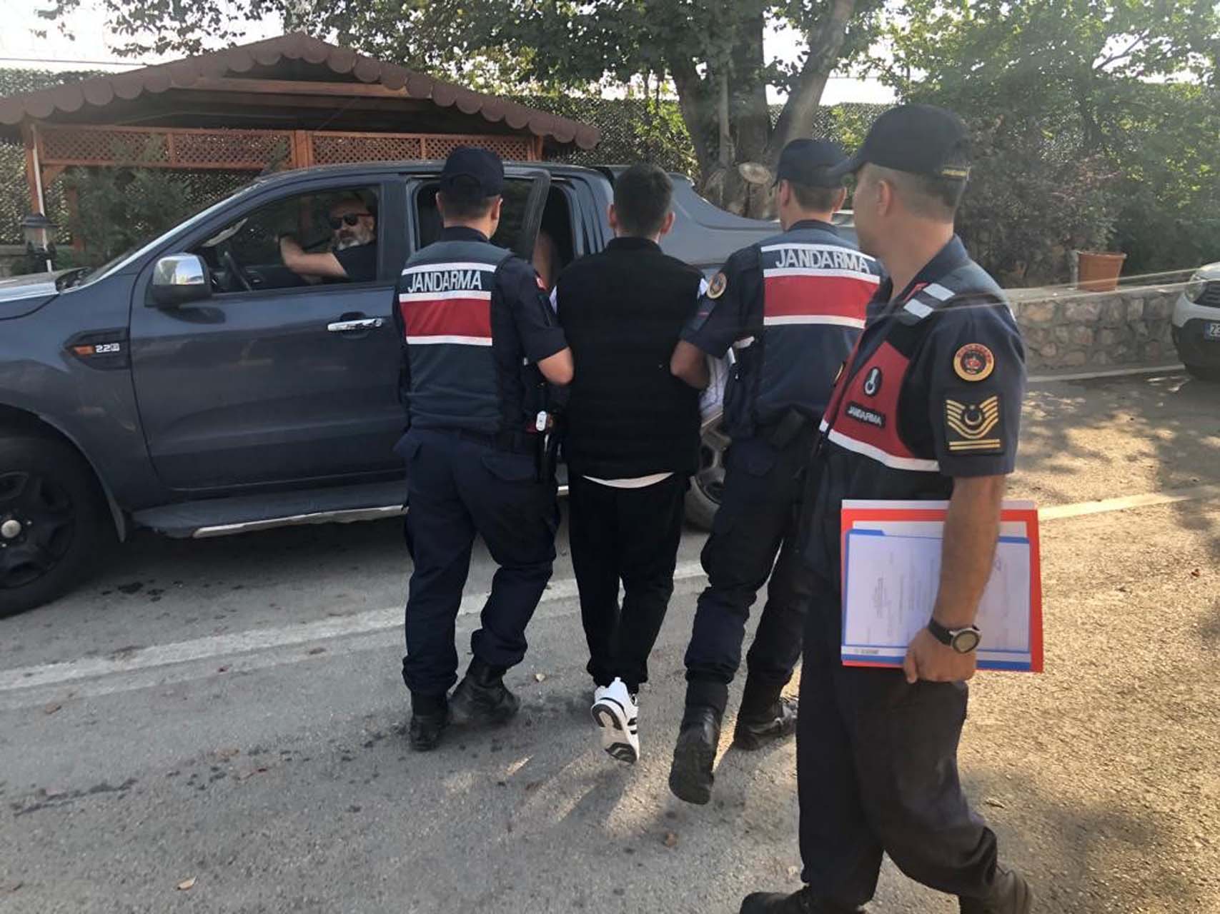 Elazığ'da kadın cinayeti! Öldürüp çöp toplama merkezine attılar