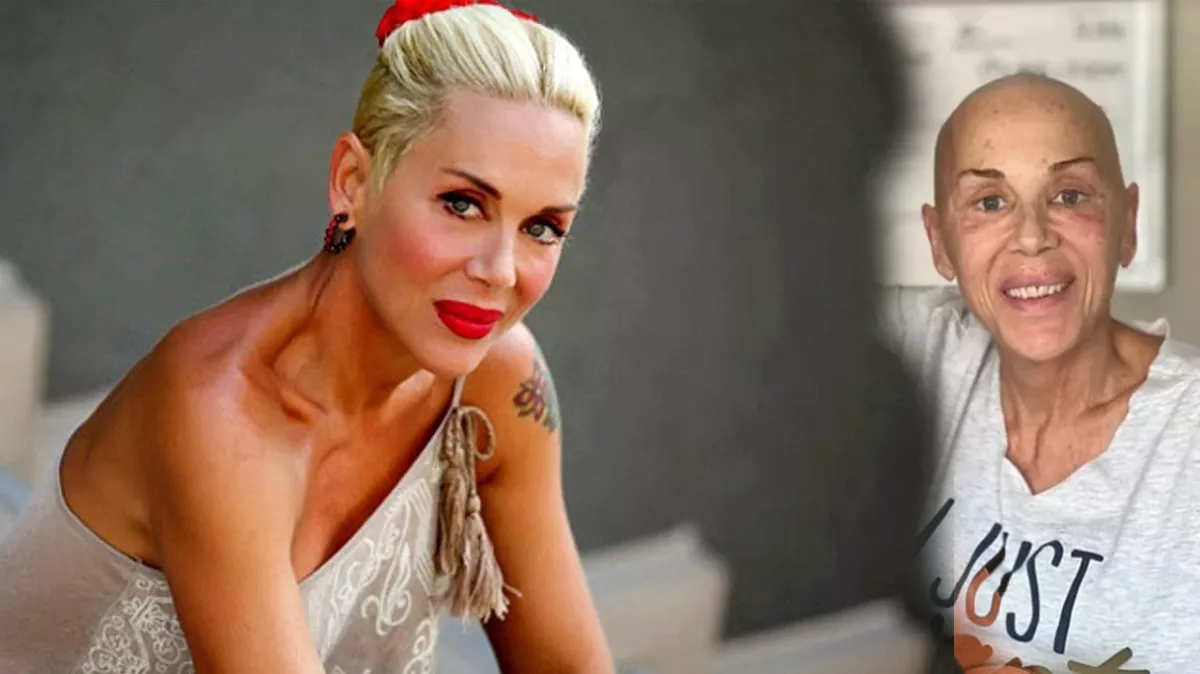 Son dakika | Hamdi Alkan duyurdu! Billur Kalkavan hayatını kaybetti