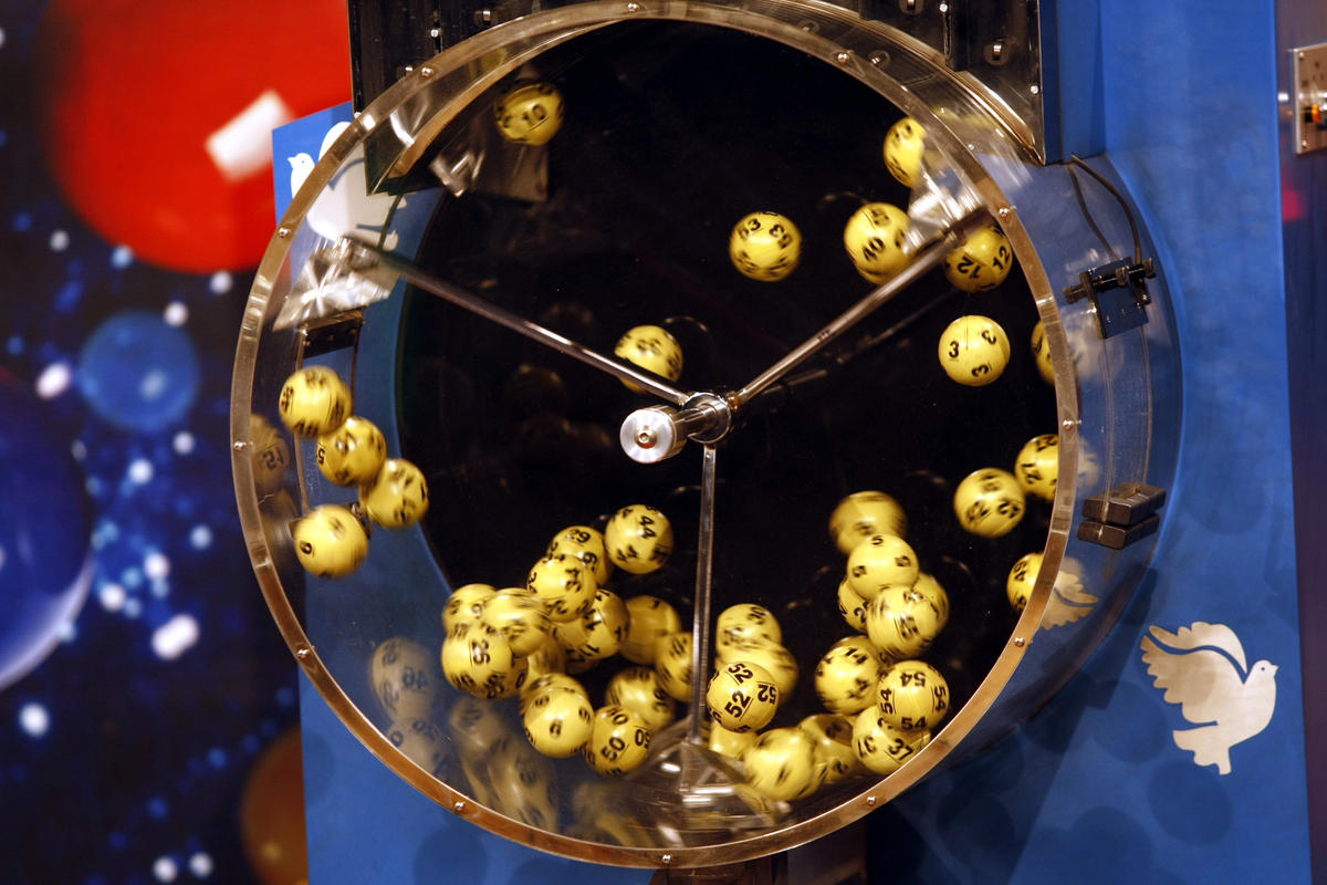 16 Ekim 2022 Pazar Şans Topu sonuçları | Şans Topu sonuç sorgulama ekranı