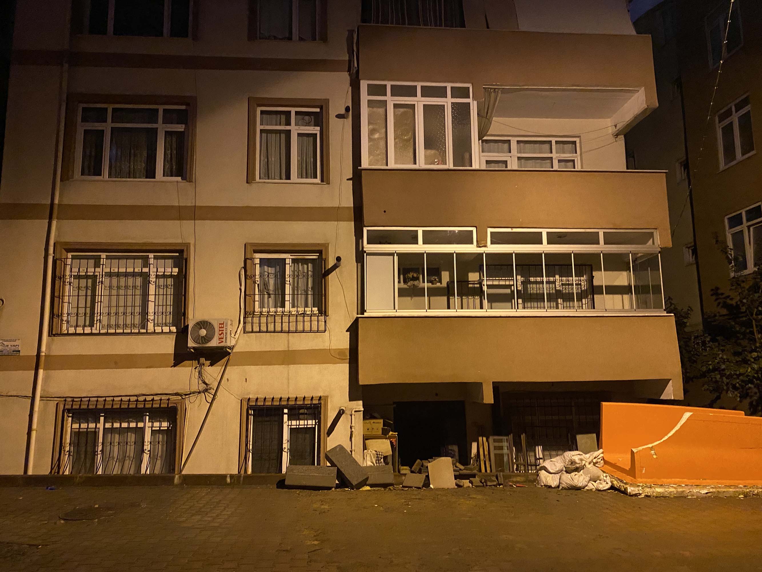 Uyuşturucu dumanı bir aileyi dağıttı! Evinde madde kullanmak için düzenek kuran baba, hem kendisinin hem de 4 yaşındaki kızının ölümüne neden oldu