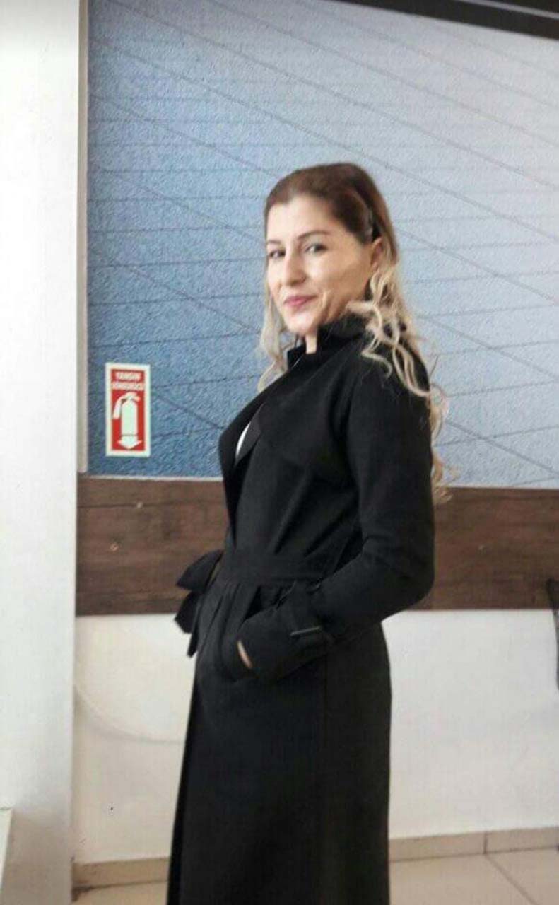 İstanbul Maltepe'de çekiçli dehşet! Genç kadını çocuğunun gözü önünde darp edip öldürdü