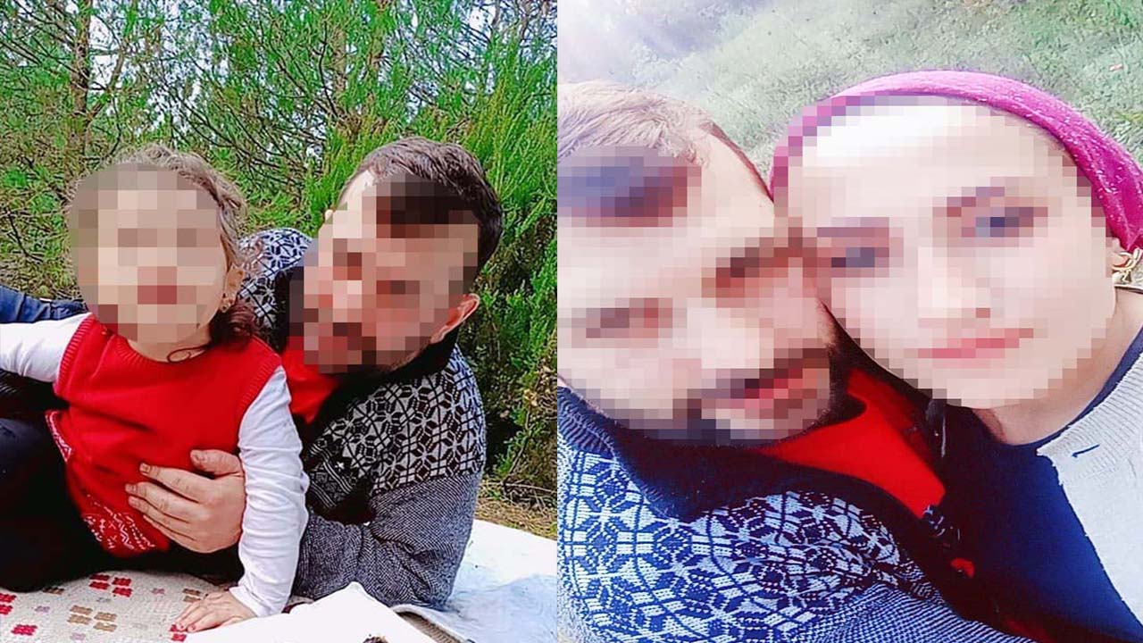 Uyuşturucu dumanı bir aileyi dağıttı! Evinde madde kullanmak için düzenek kuran baba, hem kendisinin hem de 4 yaşındaki kızının ölümüne neden oldu